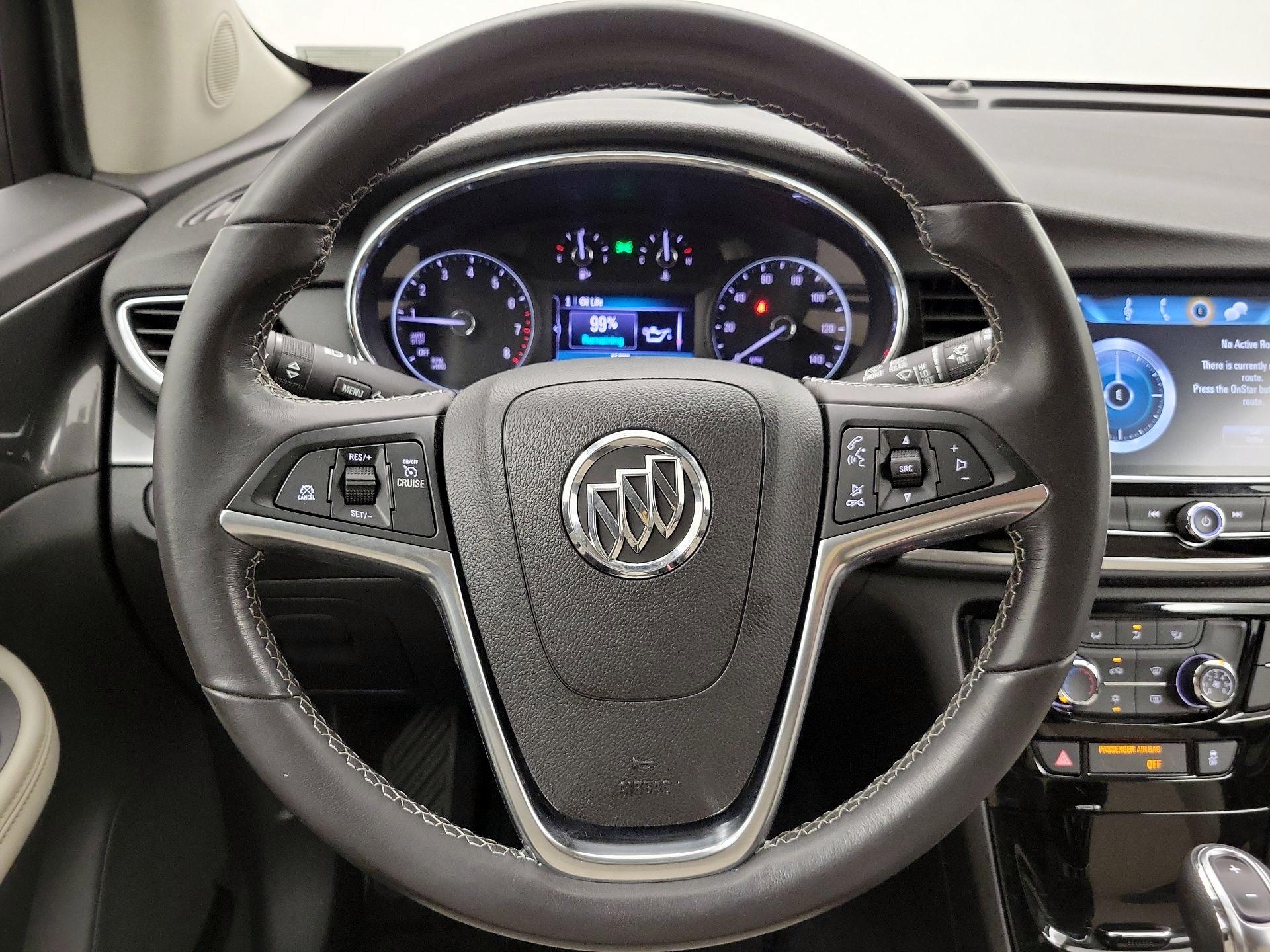 Thumbnail: 2019 Buick Encore - 10