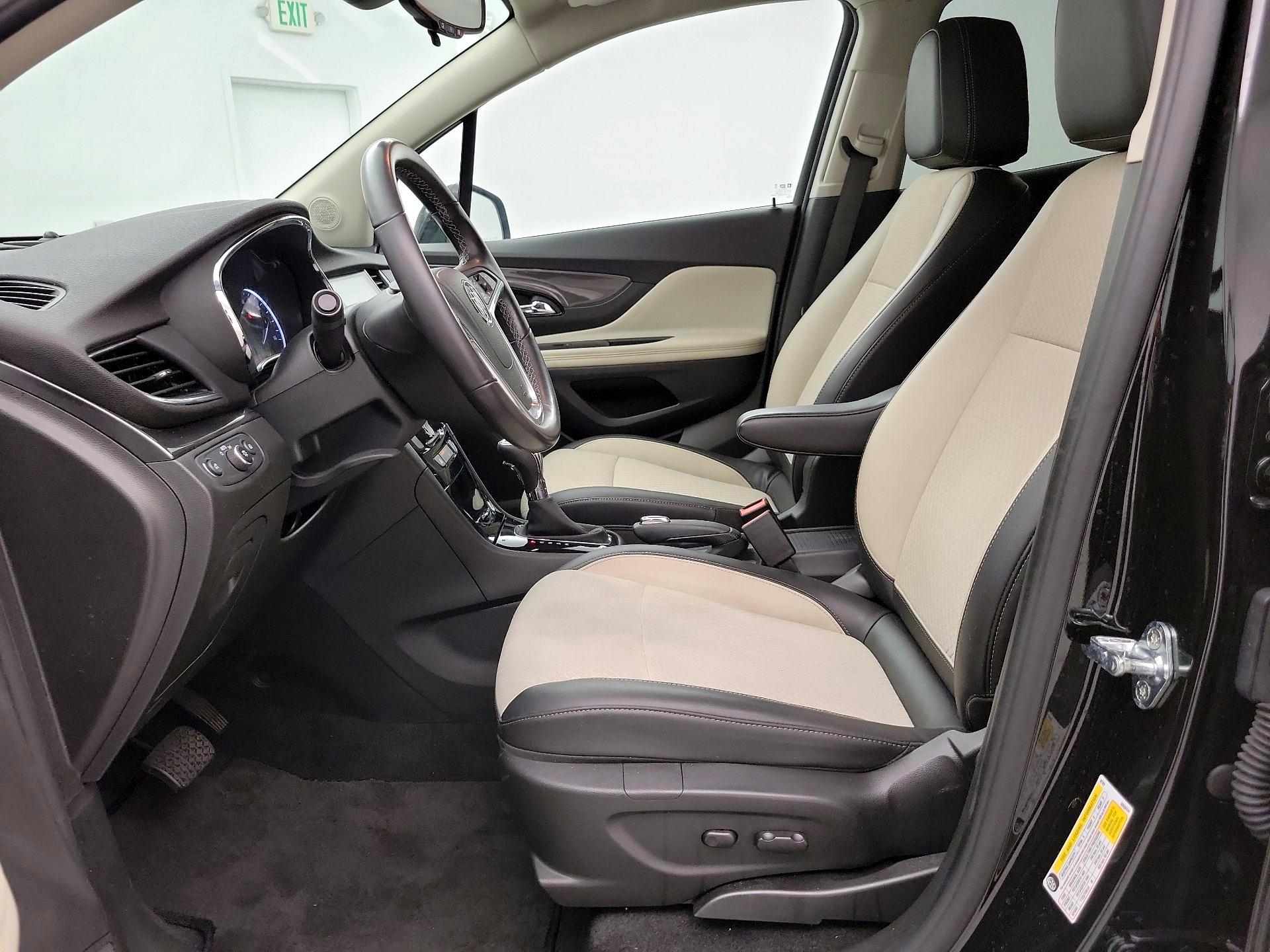 Thumbnail: 2019 Buick Encore - 11