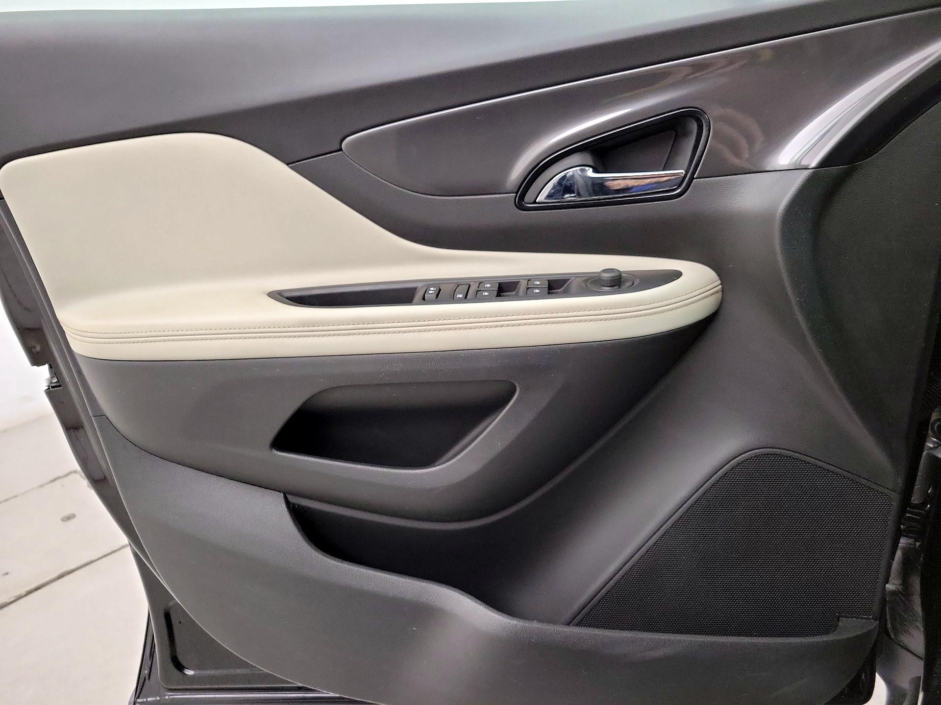Thumbnail: 2019 Buick Encore - 12