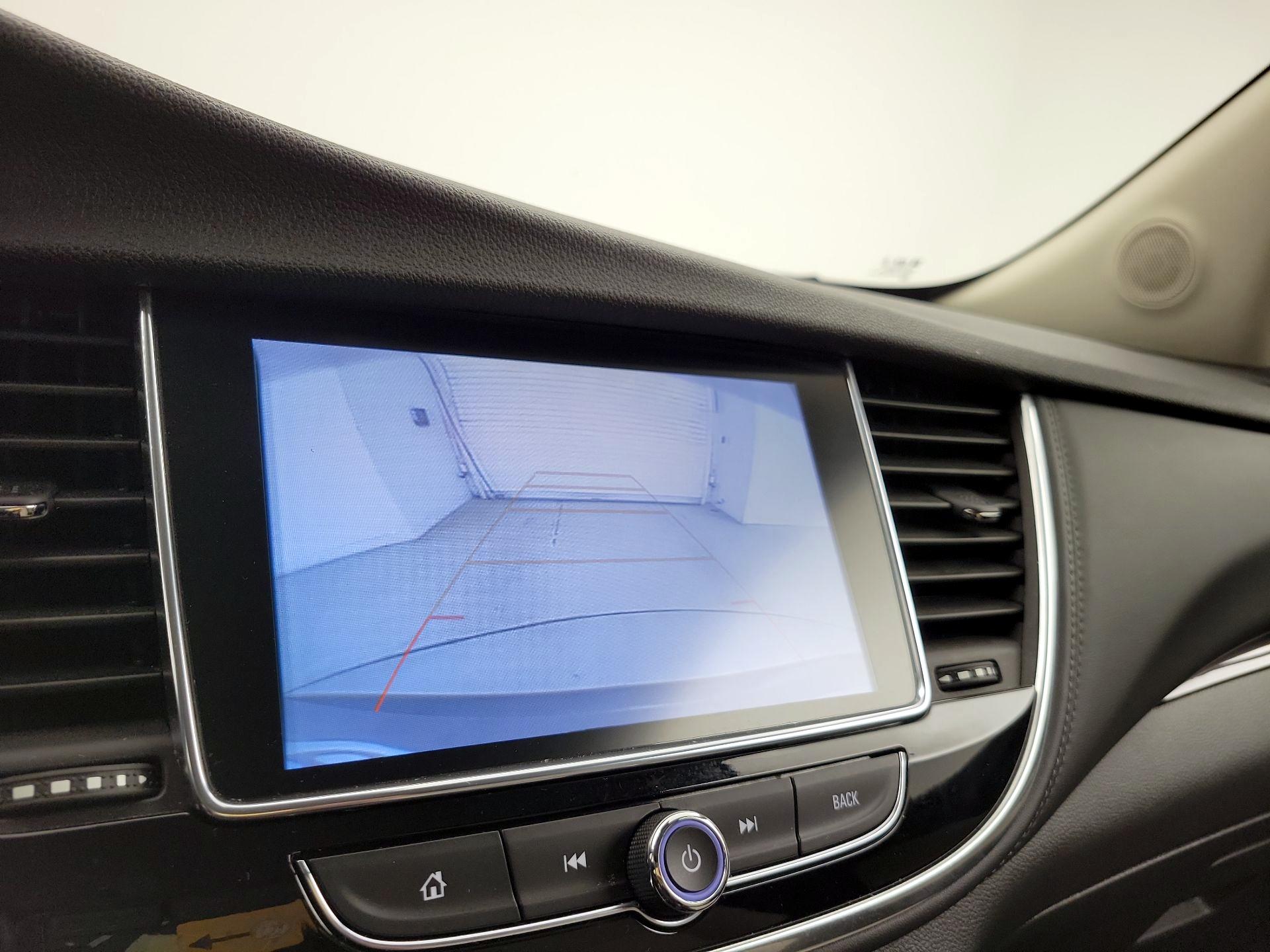 Thumbnail: 2019 Buick Encore - 14