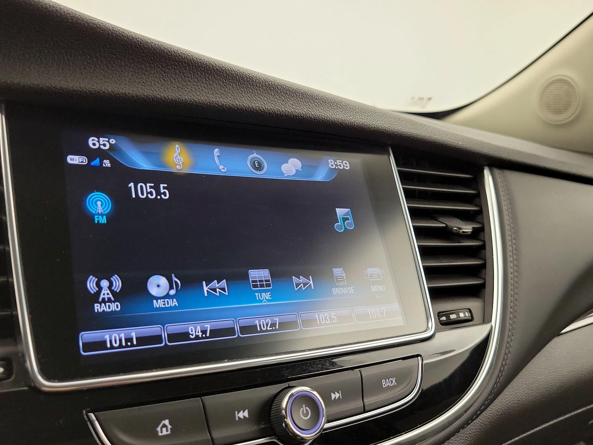 Thumbnail: 2019 Buick Encore - 15