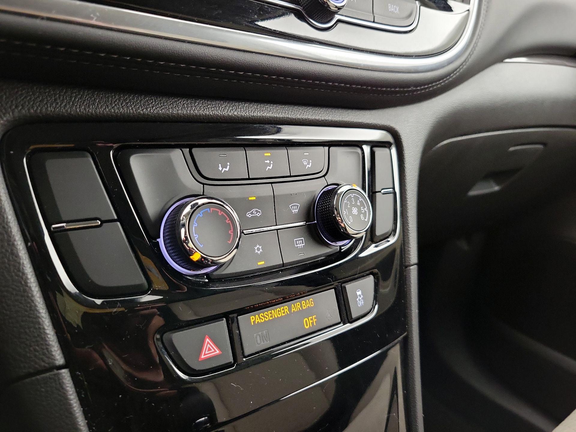 Thumbnail: 2019 Buick Encore - 16