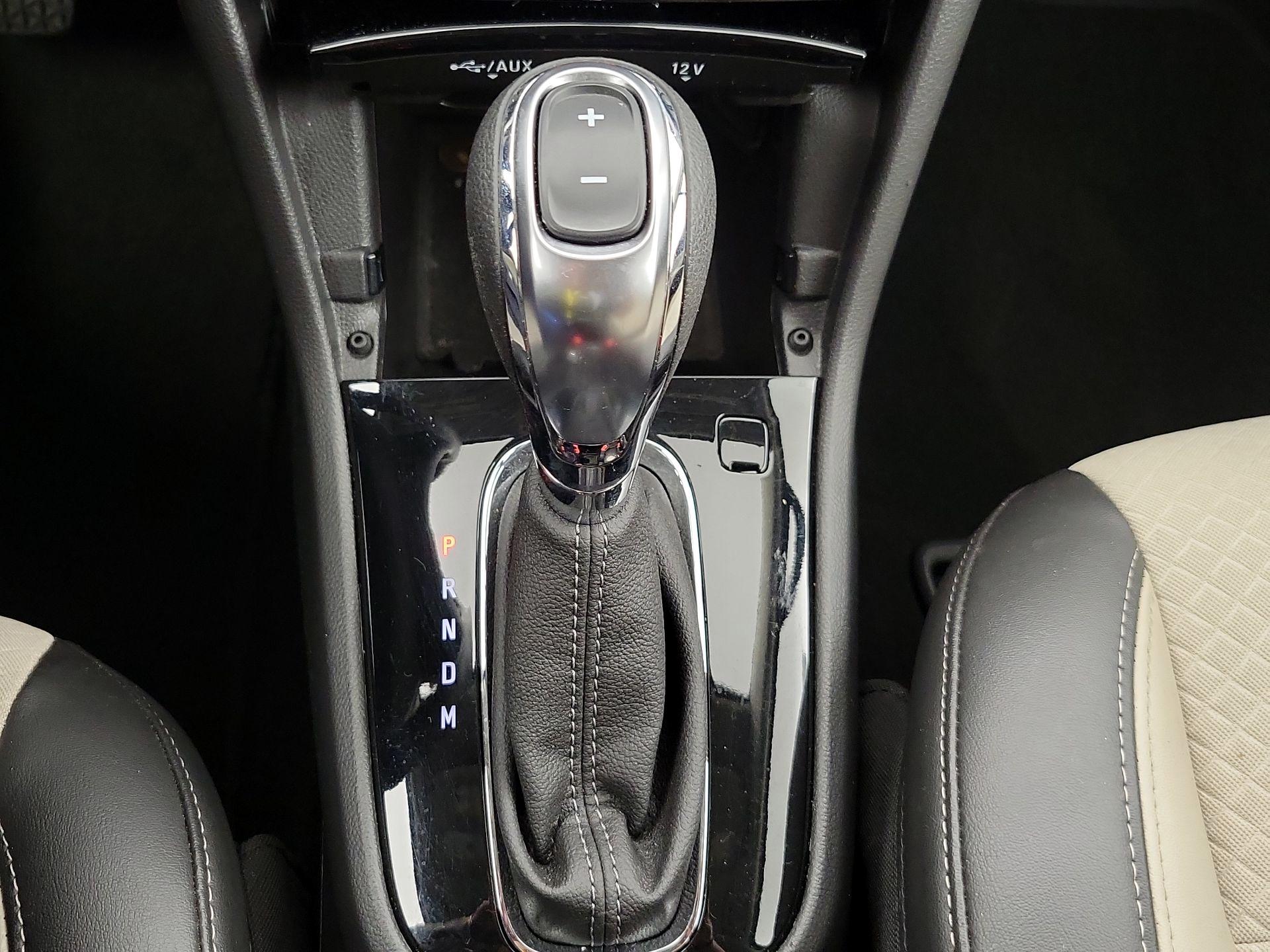 Thumbnail: 2019 Buick Encore - 17