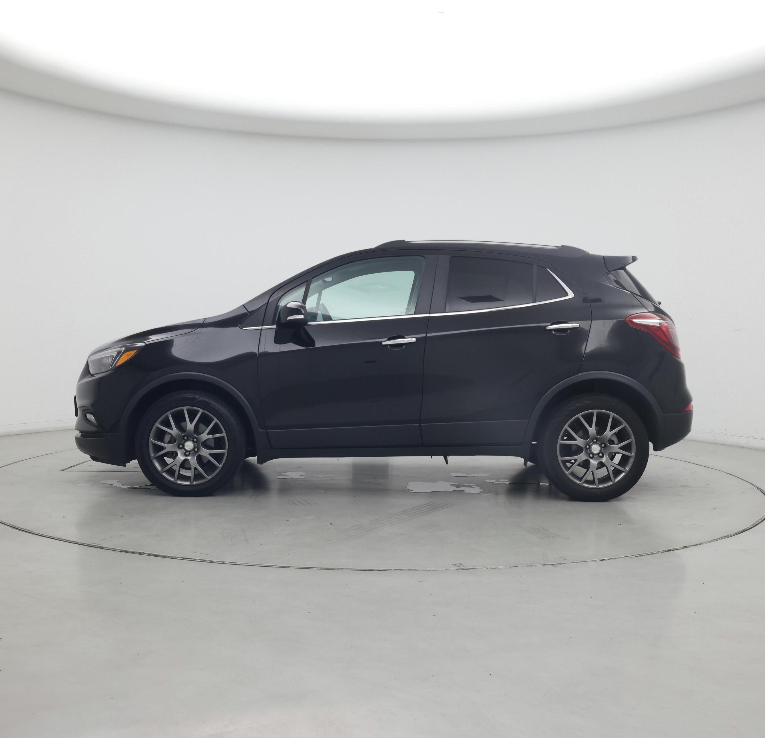 Thumbnail: 2019 Buick Encore - 3