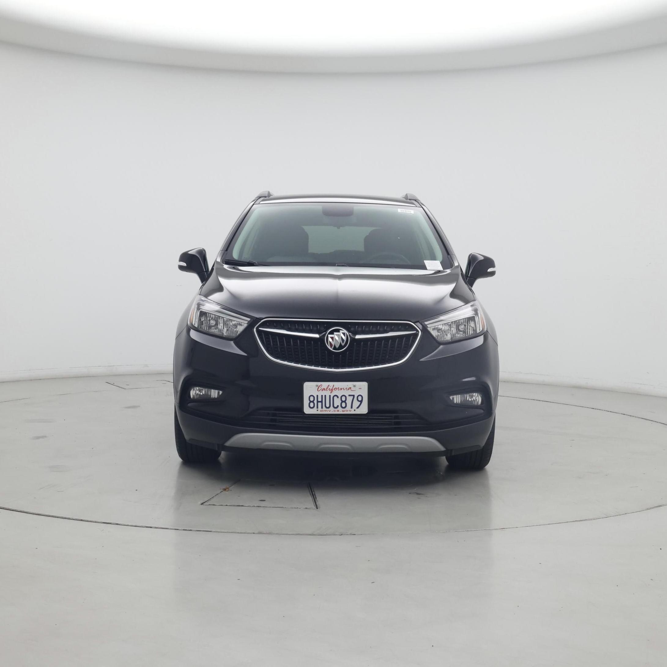Thumbnail: 2019 Buick Encore - 5