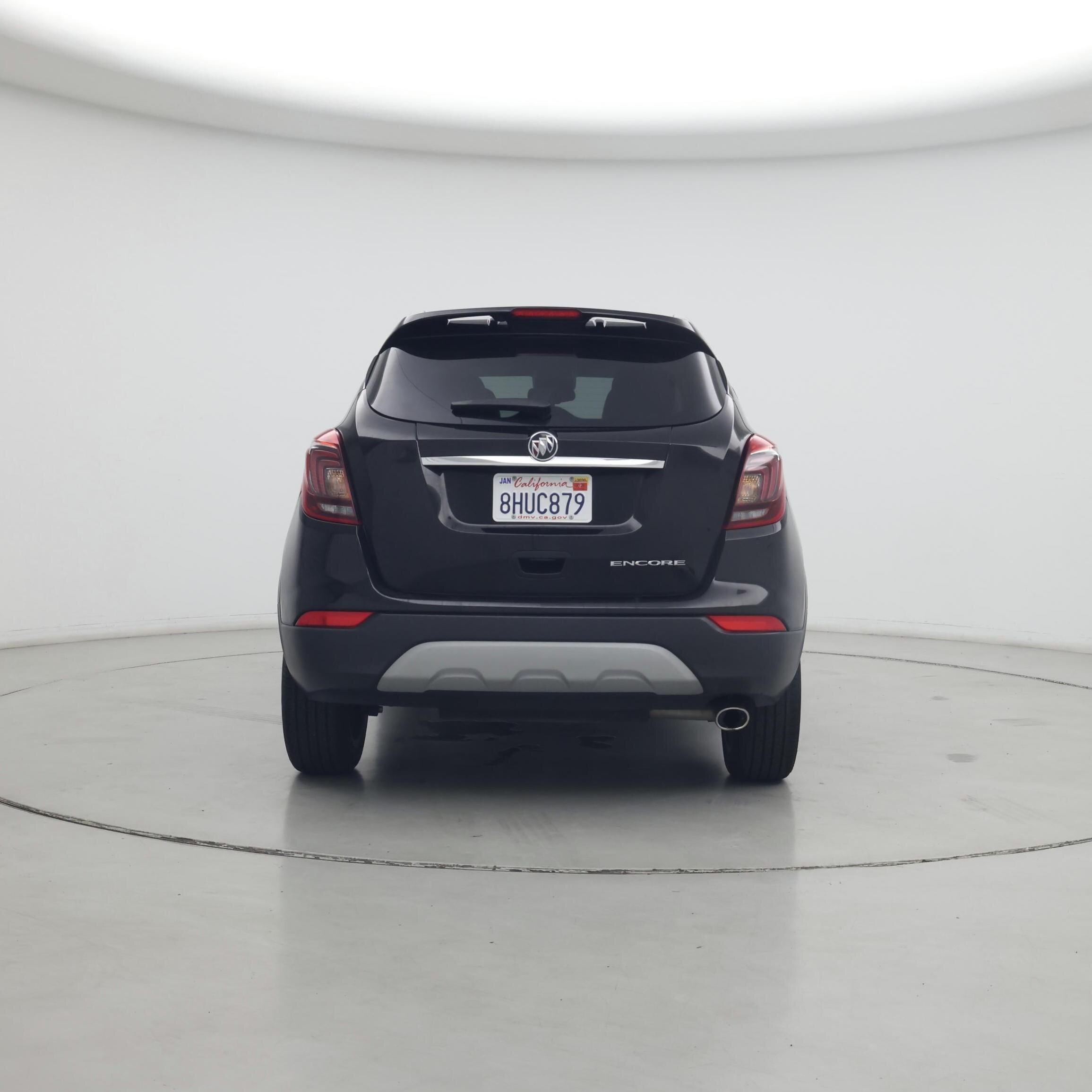 Thumbnail: 2019 Buick Encore - 6