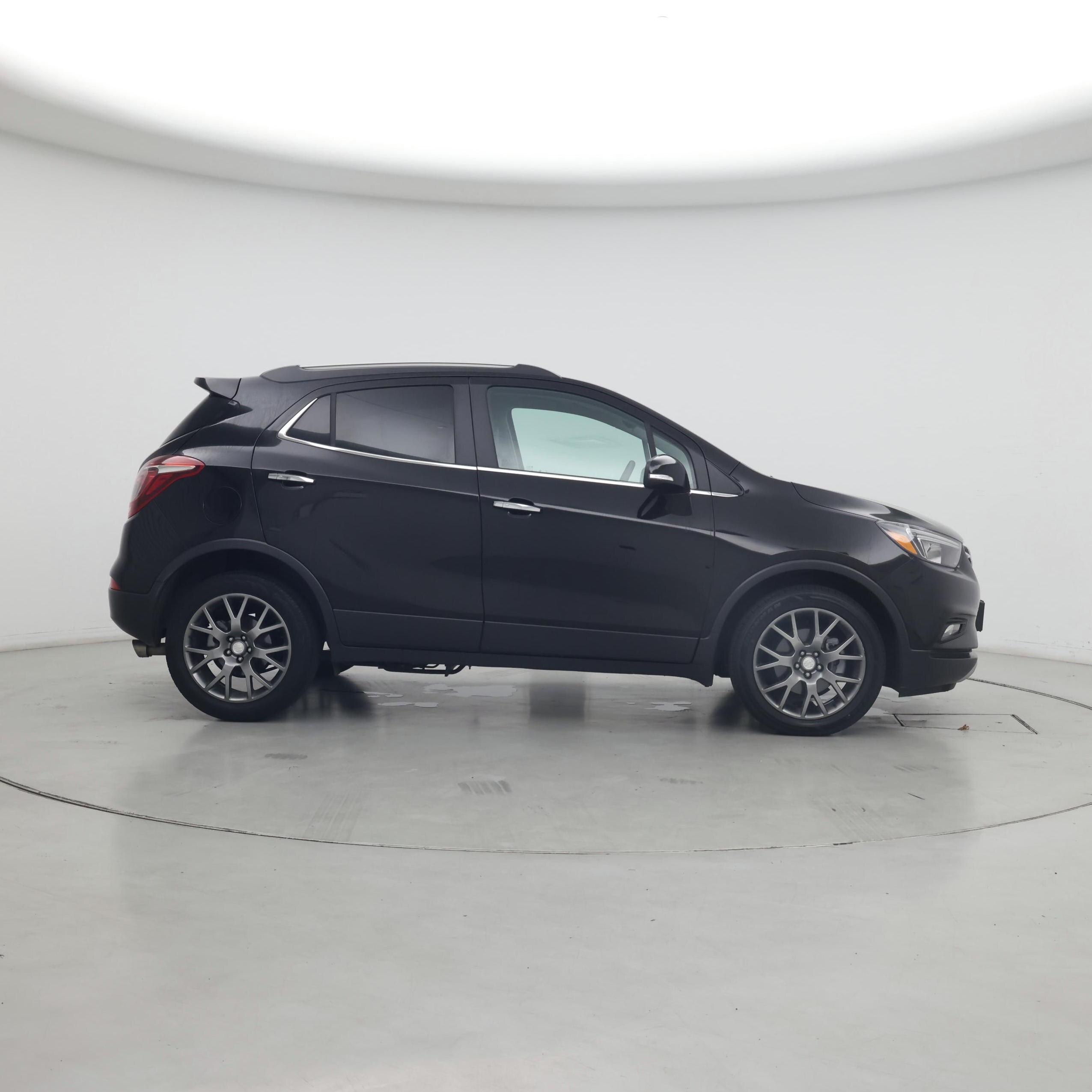 Thumbnail: 2019 Buick Encore - 7