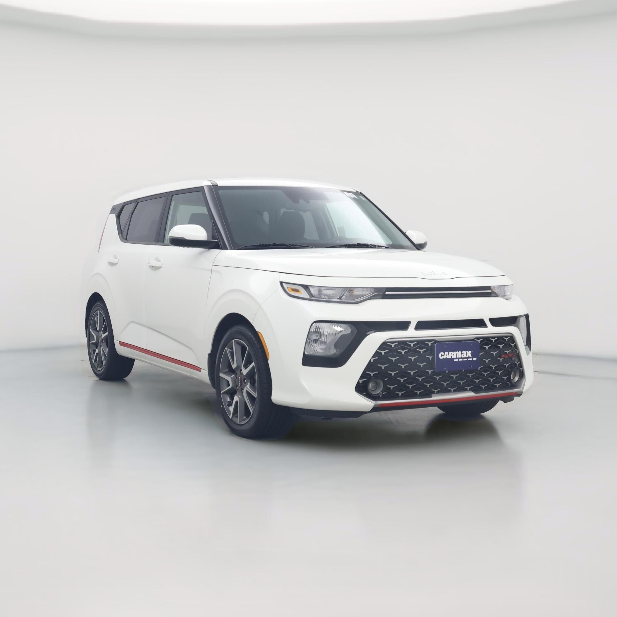 Thumbnail: 2022 Kia Soul - 1