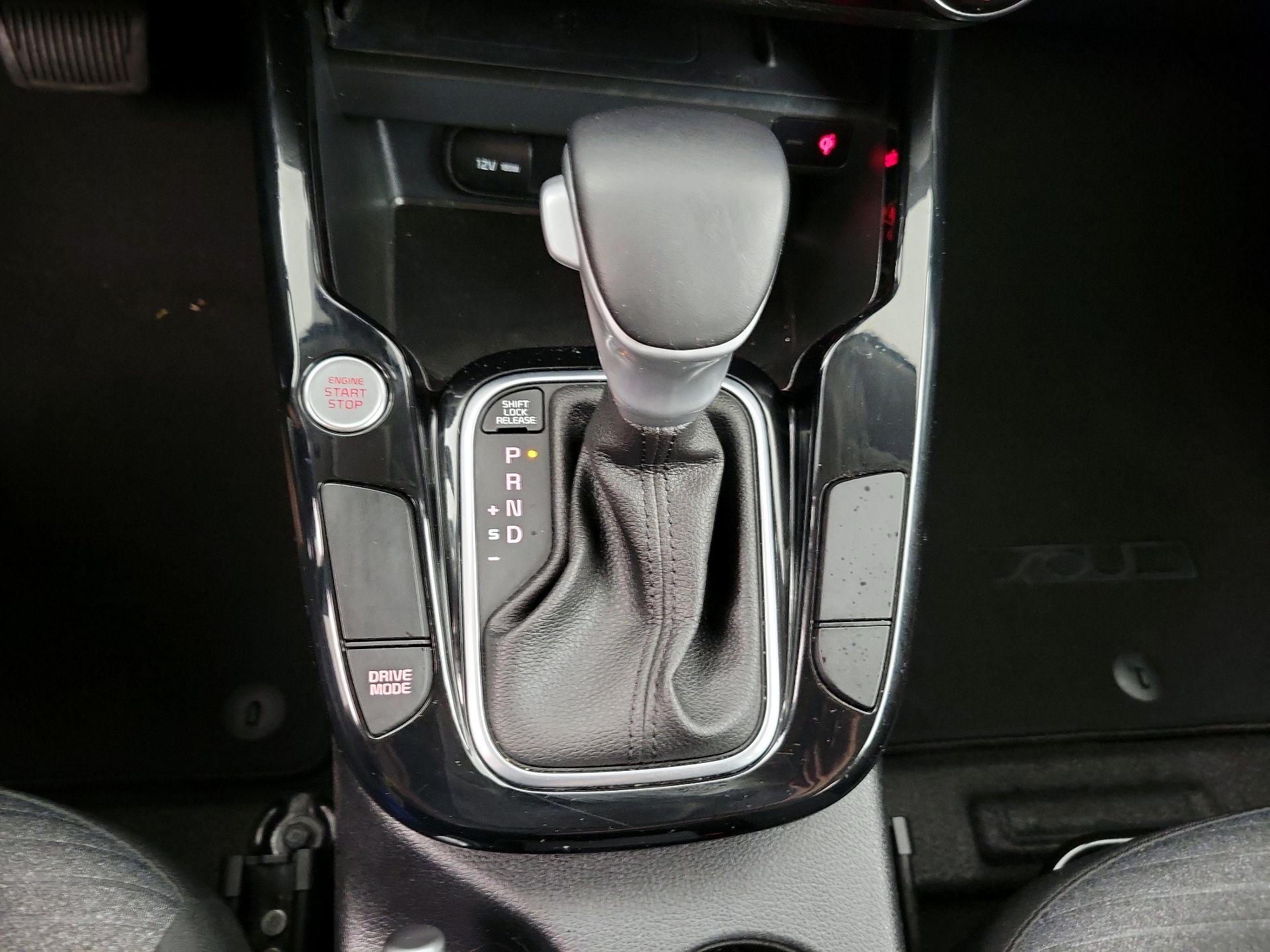 Thumbnail: 2022 Kia Soul - 18