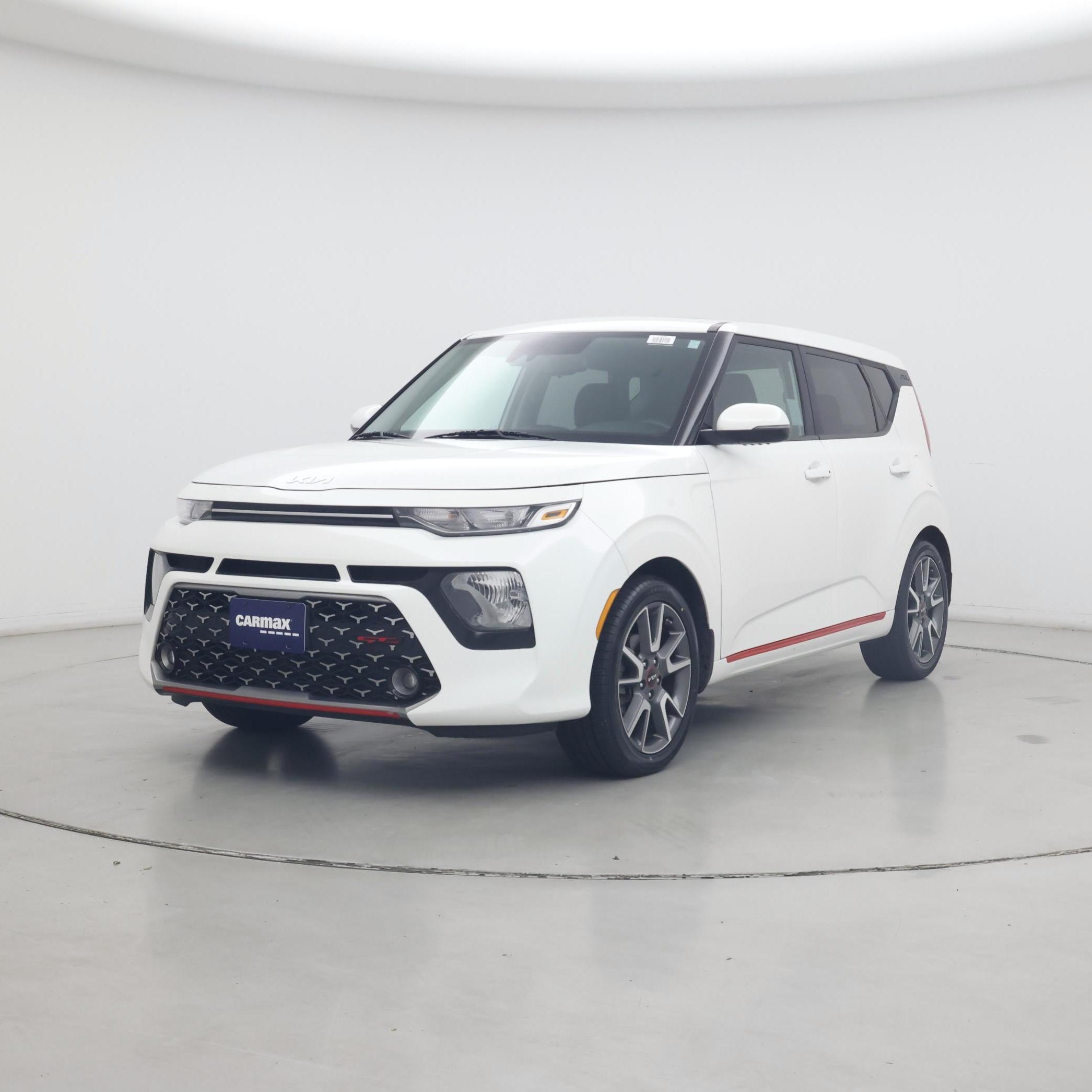 Thumbnail: 2022 Kia Soul - 4