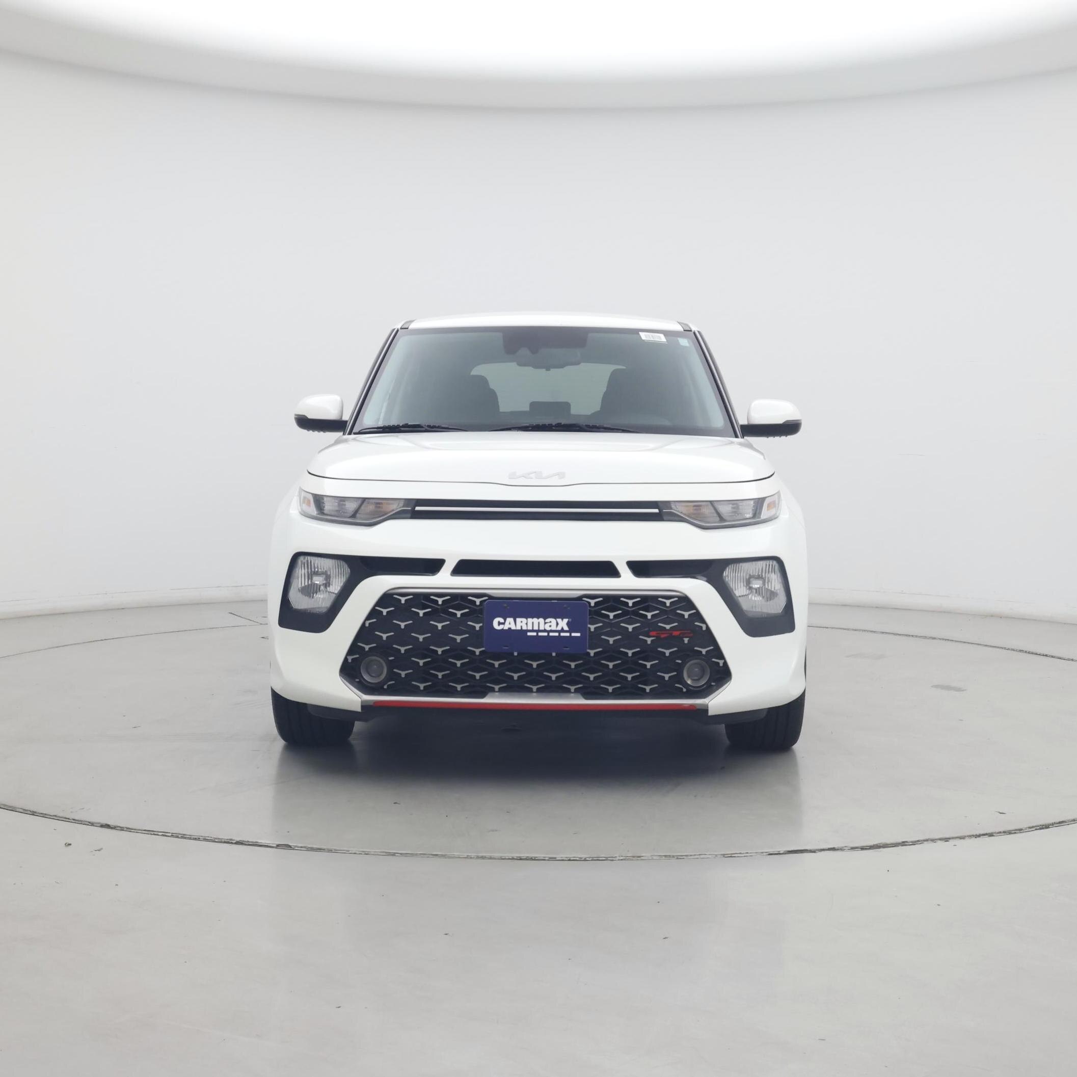 Thumbnail: 2022 Kia Soul - 5