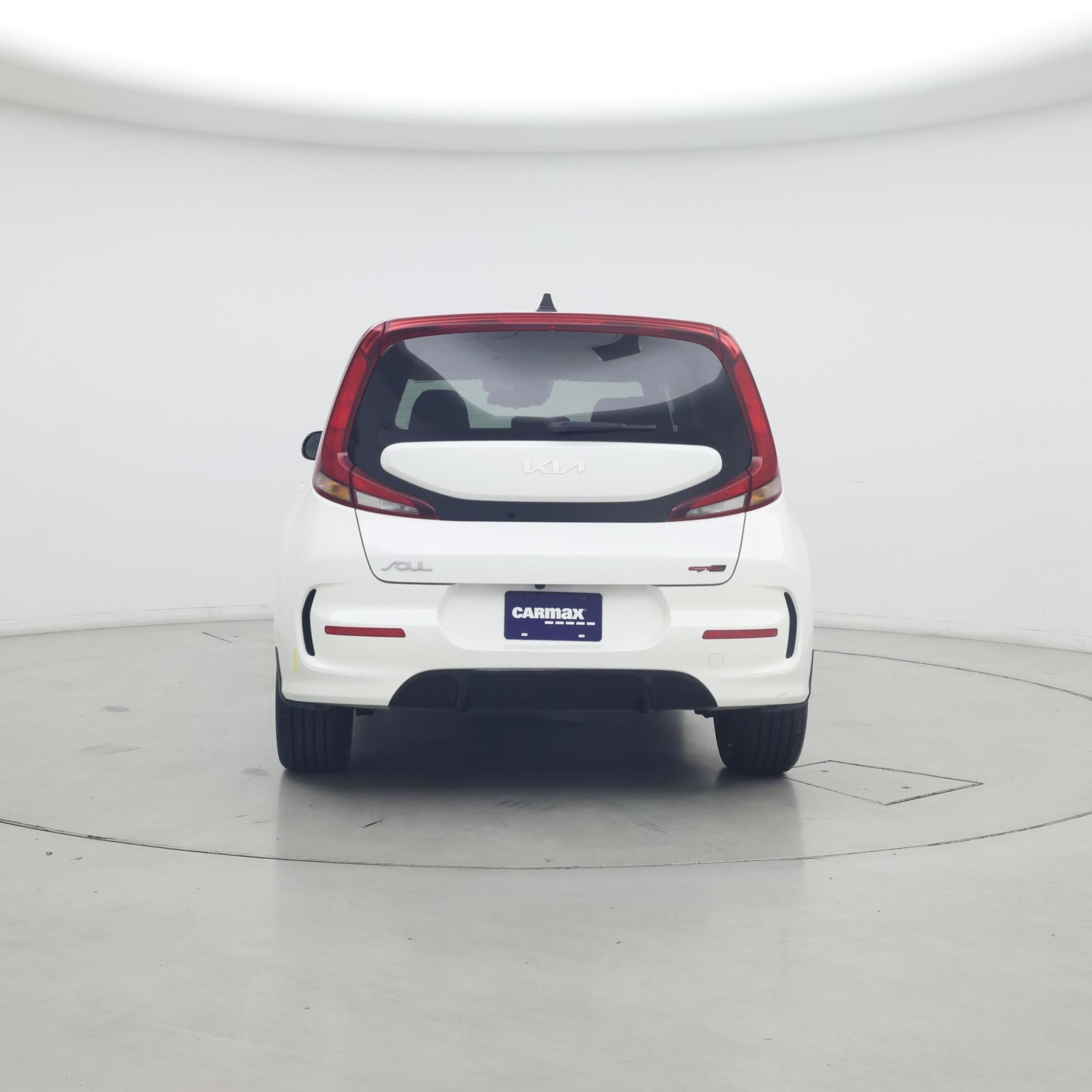 Thumbnail: 2022 Kia Soul - 6
