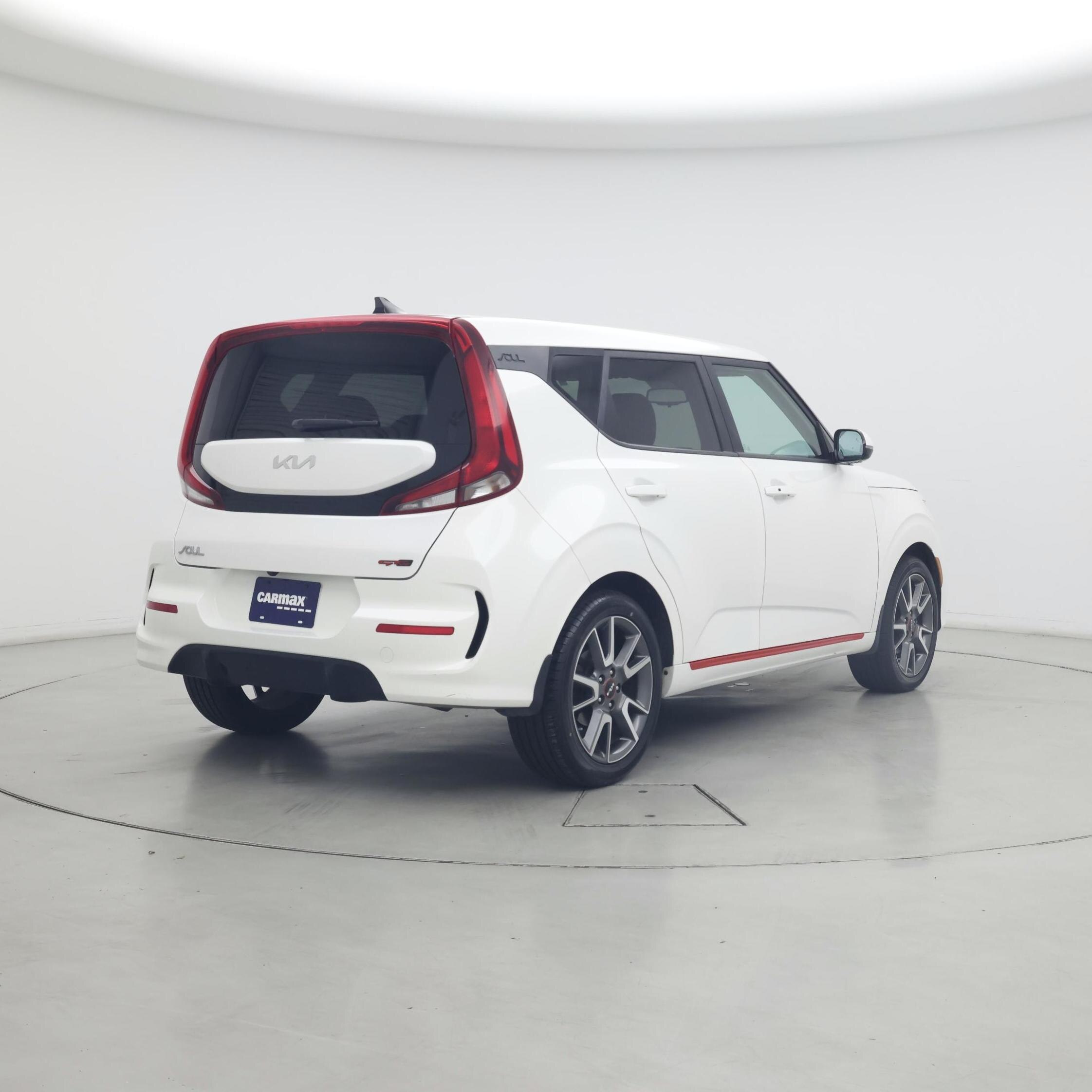 Thumbnail: 2022 Kia Soul - 8