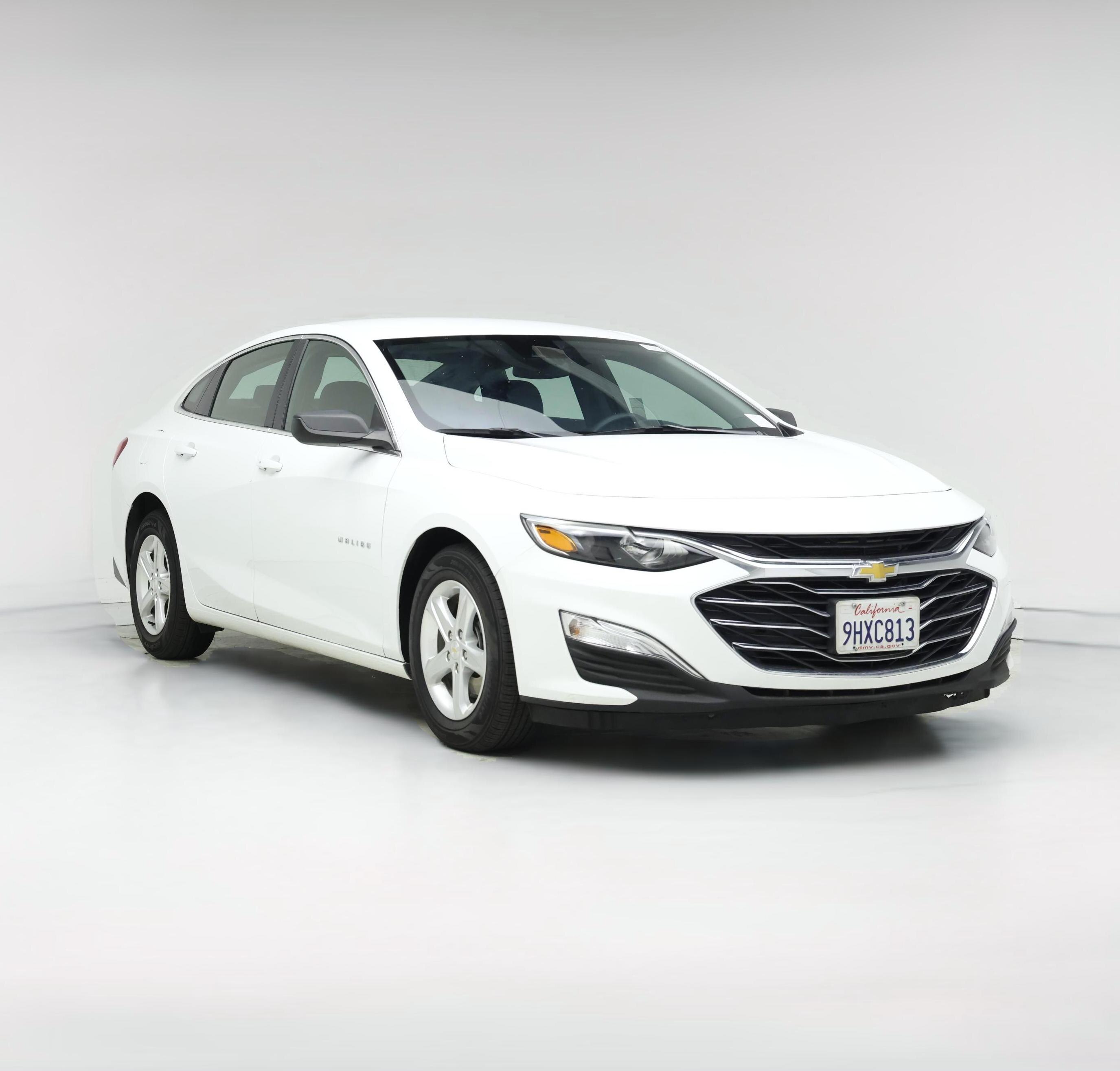 Thumbnail: 2023 Chevrolet Malibu - 1