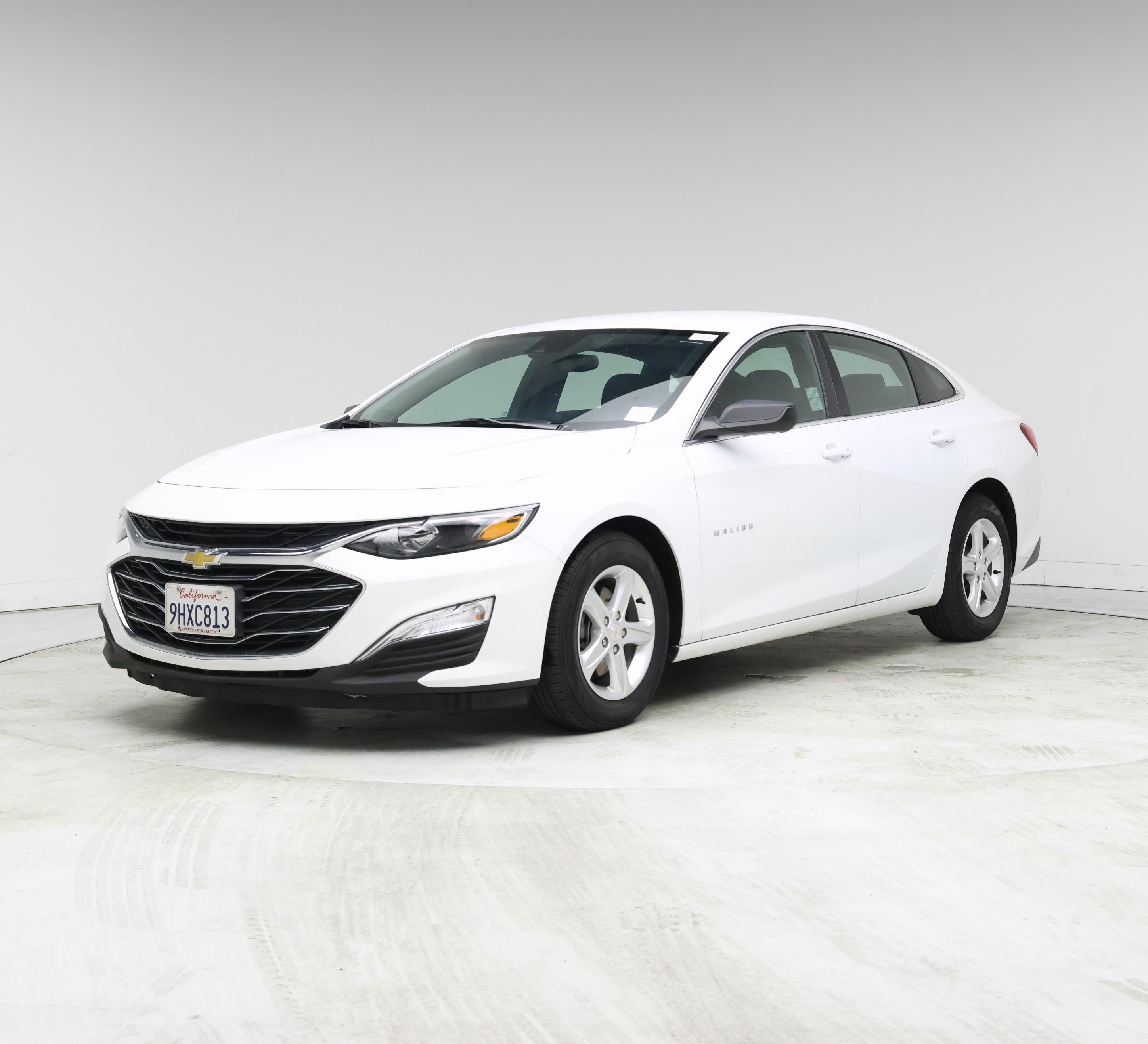 Thumbnail: 2023 Chevrolet Malibu - 4