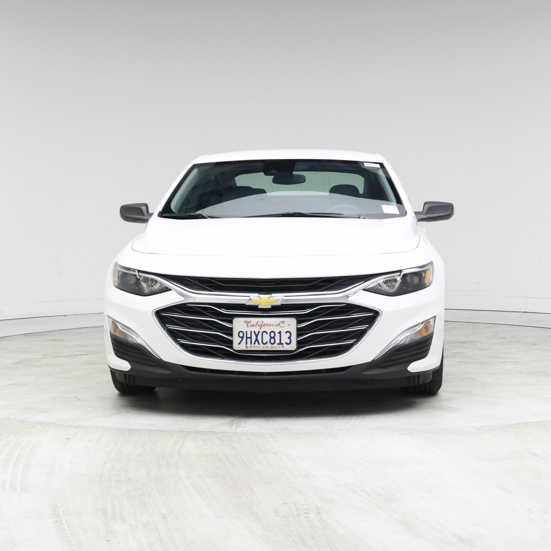 Thumbnail: 2023 Chevrolet Malibu - 5