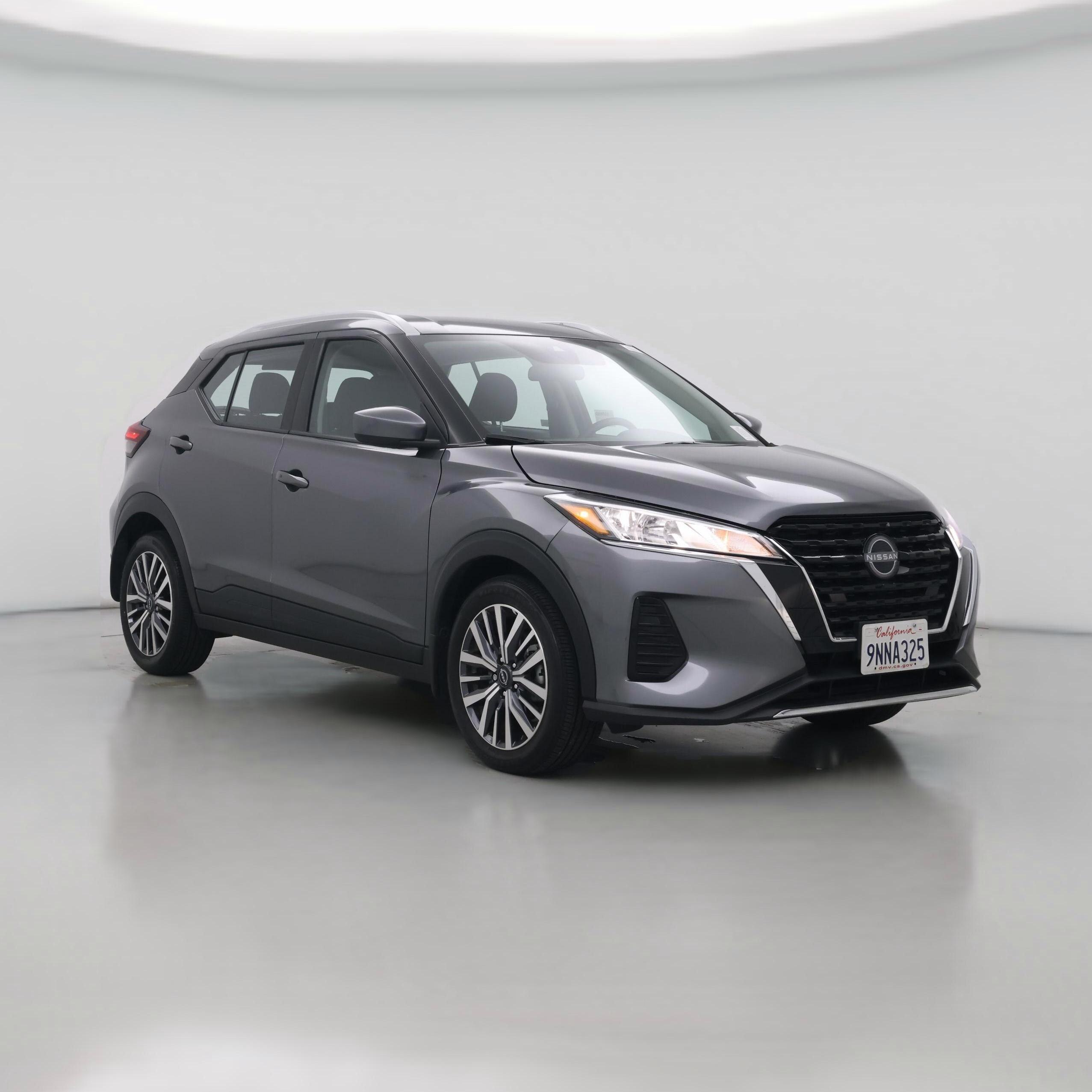 Thumbnail: 2024 Nissan Kicks - 1