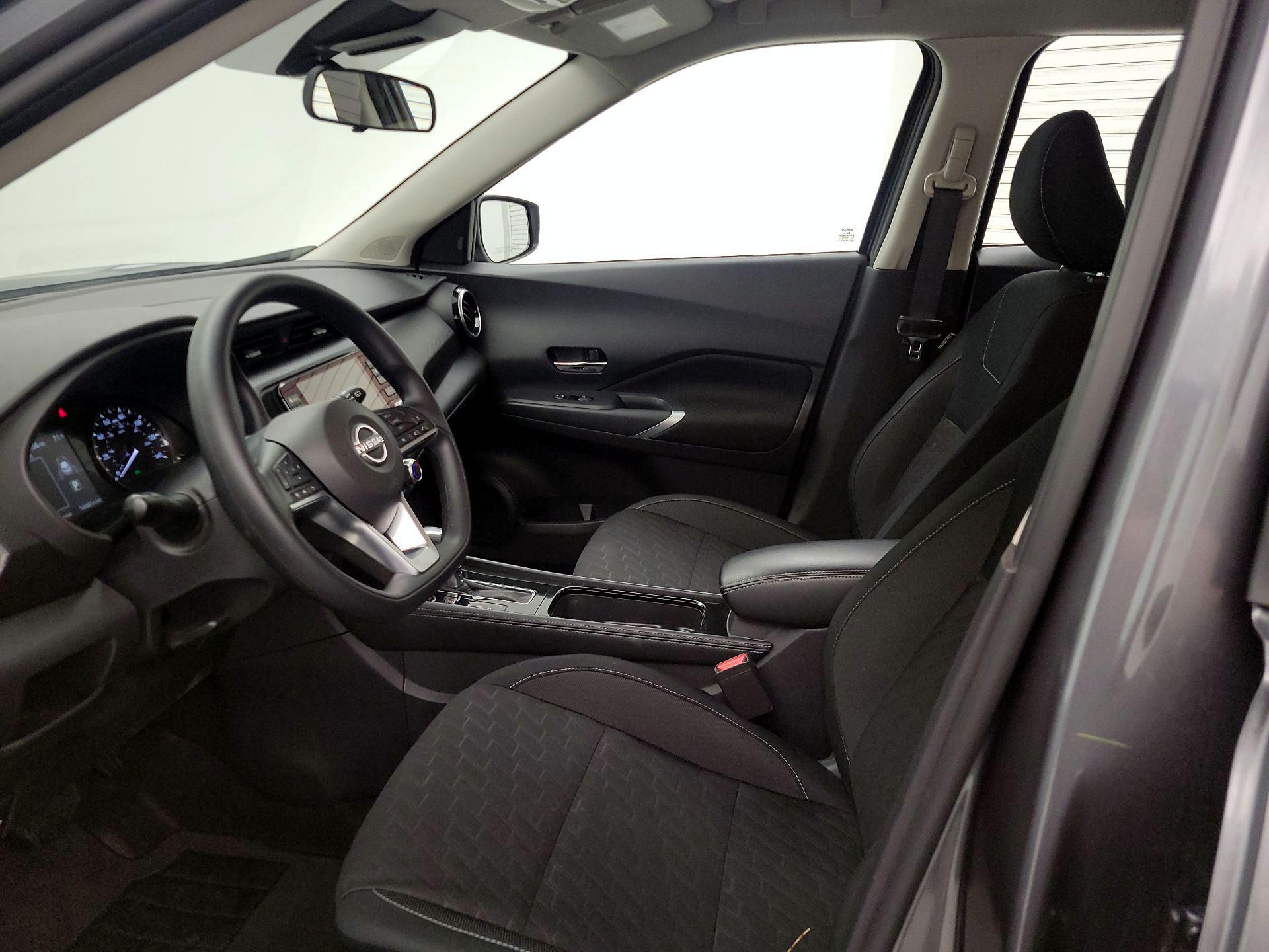 Thumbnail: 2024 Nissan Kicks - 11