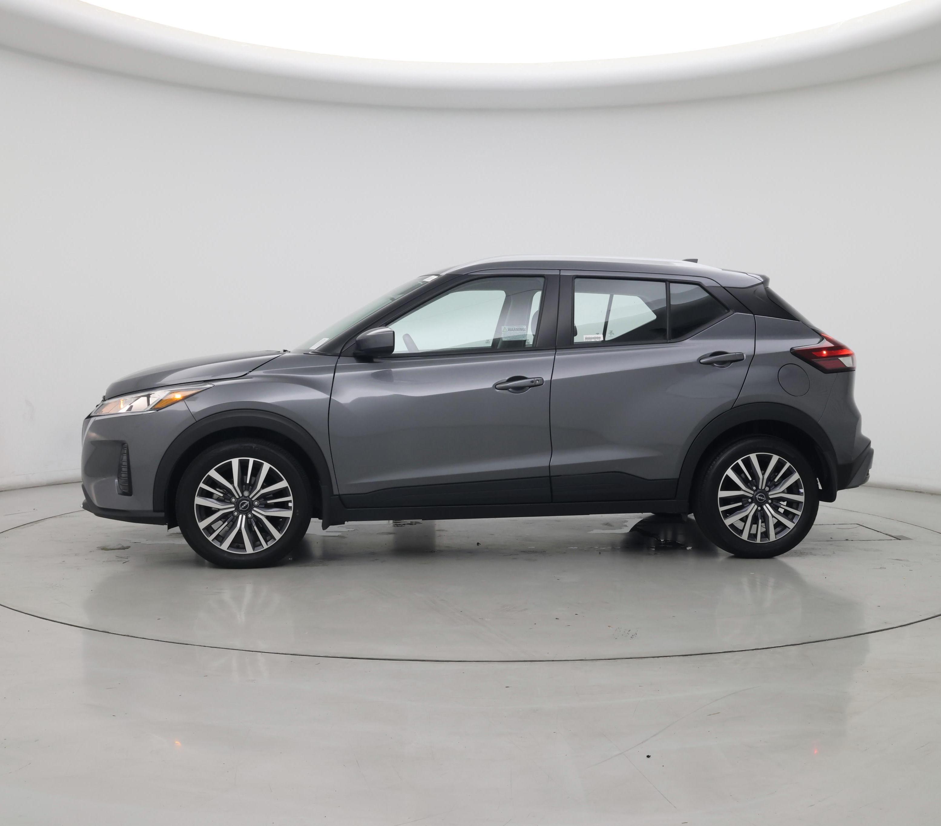 Thumbnail: 2024 Nissan Kicks - 3