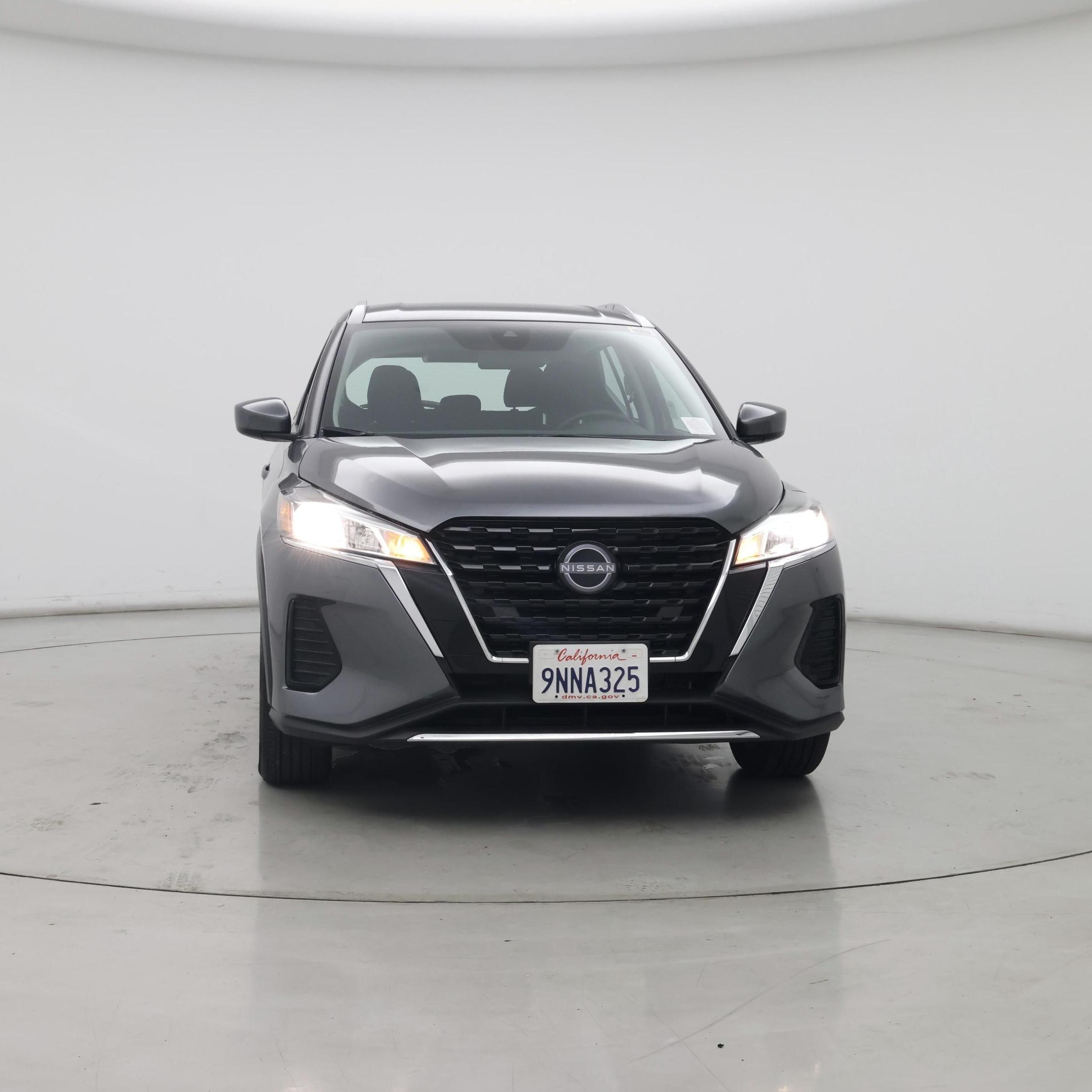 Thumbnail: 2024 Nissan Kicks - 5