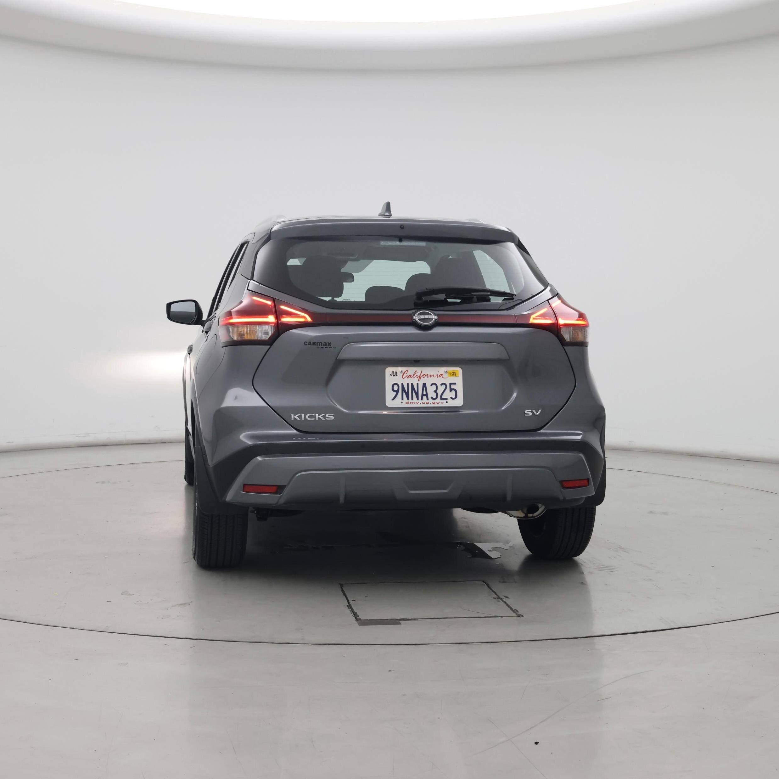 Thumbnail: 2024 Nissan Kicks - 6