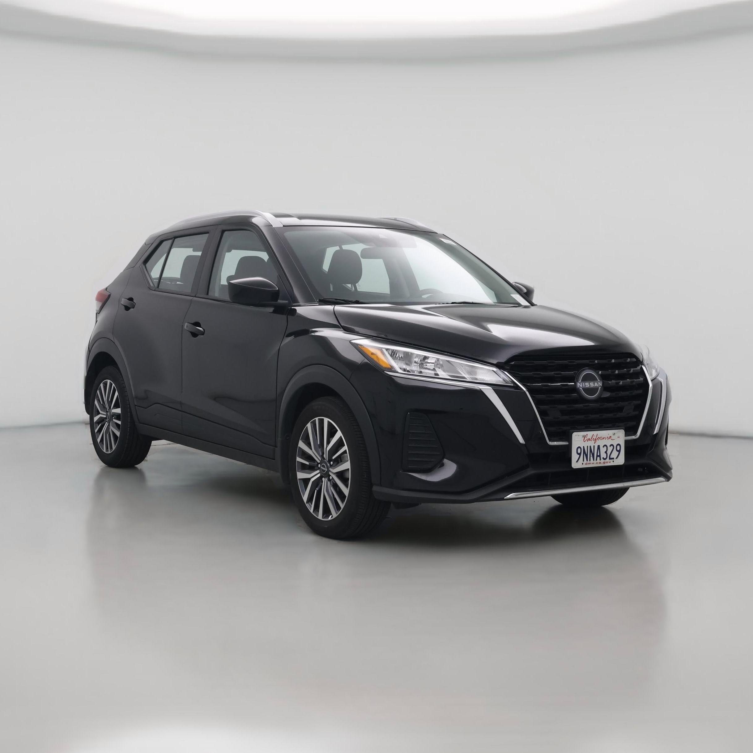 Thumbnail: 2024 Nissan Kicks - 1