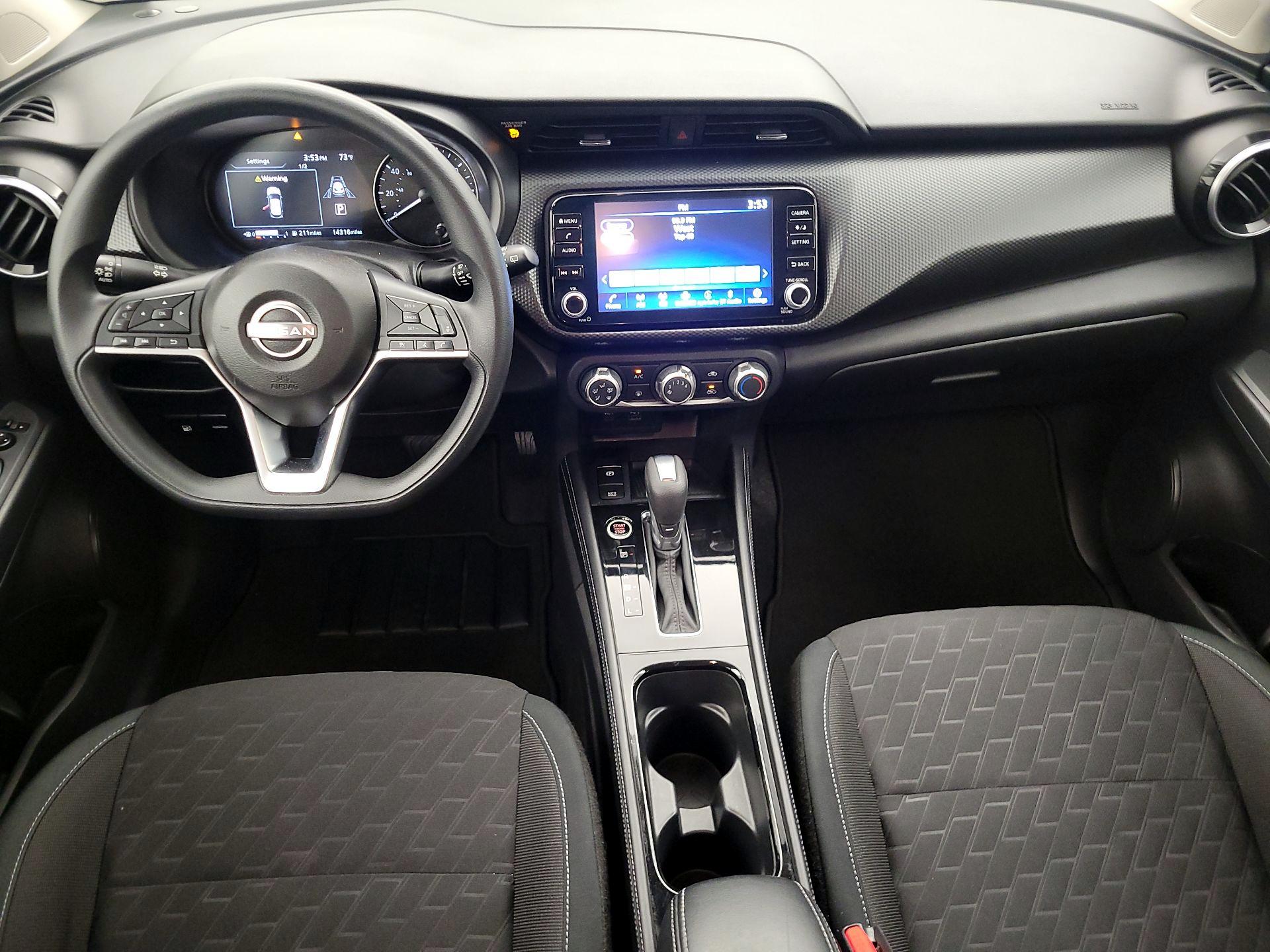 Thumbnail: 2024 Nissan Kicks - 9