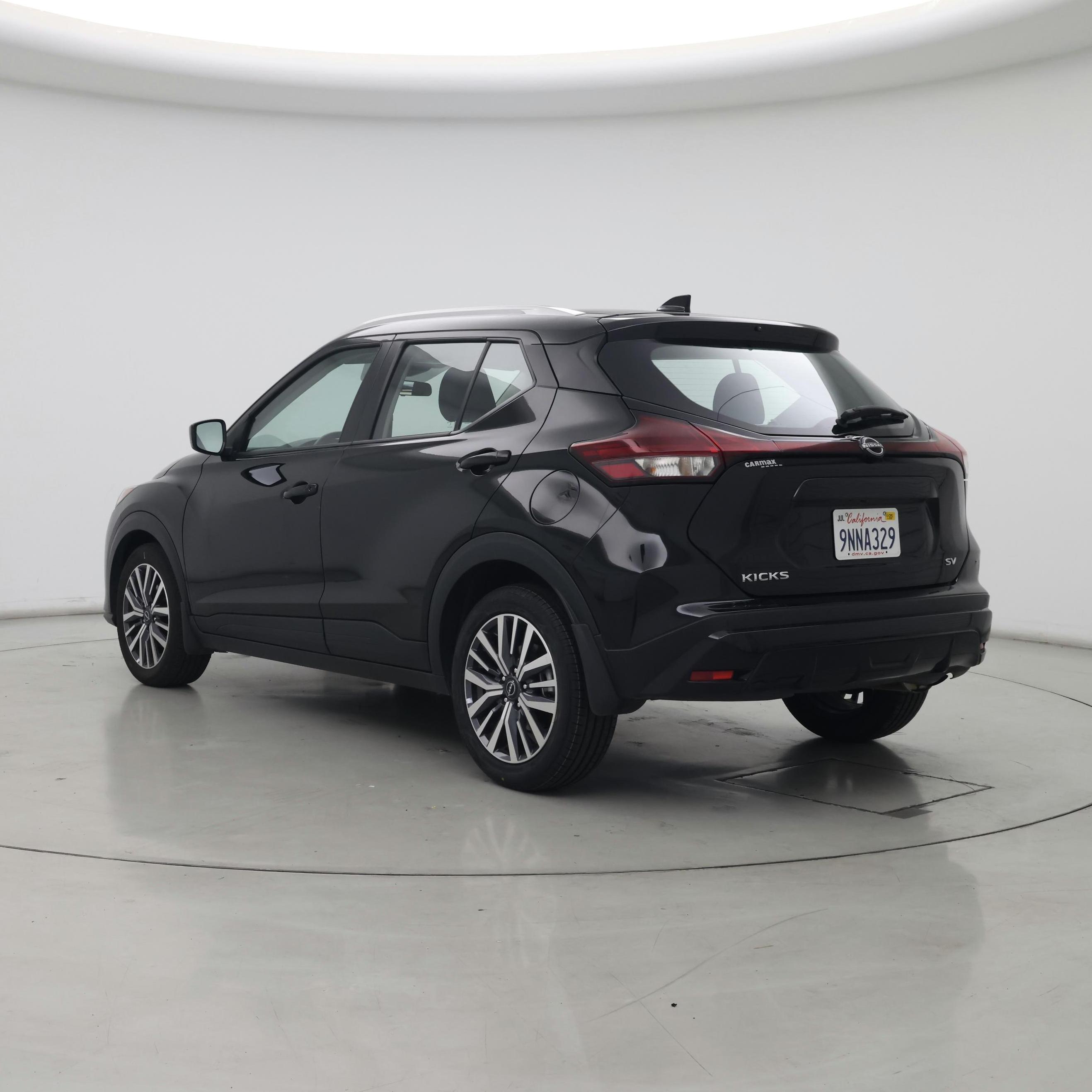Thumbnail: 2024 Nissan Kicks - 2