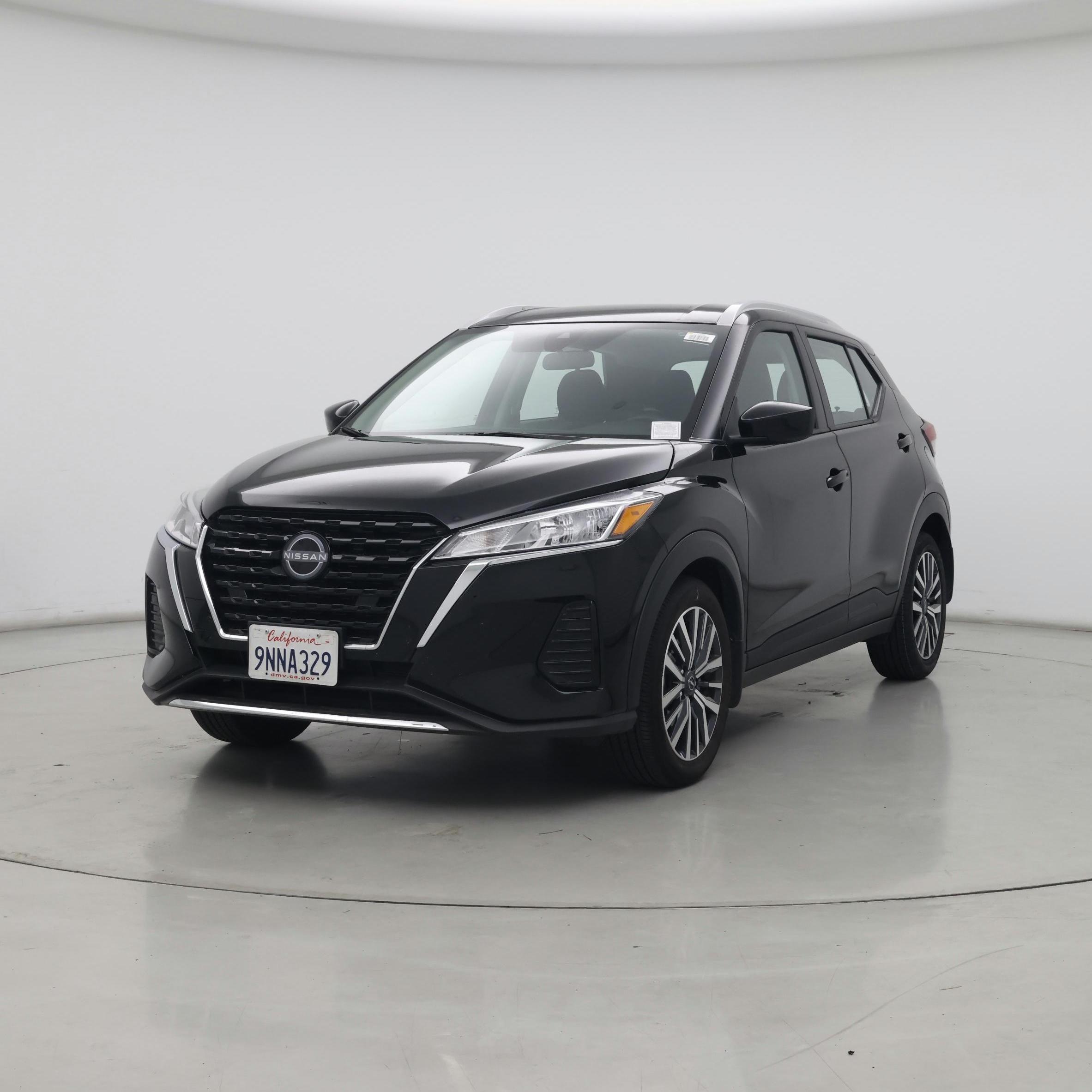 Thumbnail: 2024 Nissan Kicks - 4