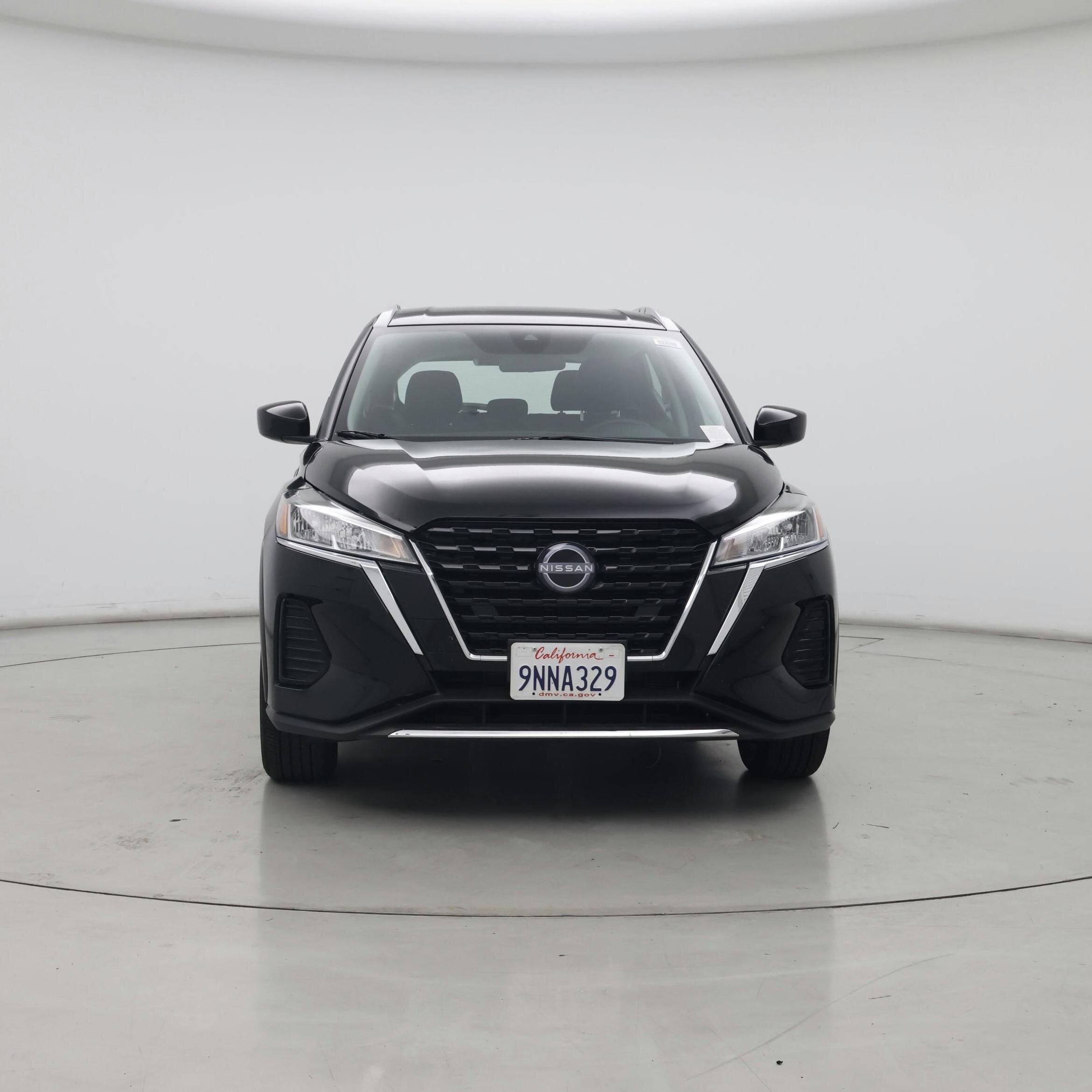 Thumbnail: 2024 Nissan Kicks - 5