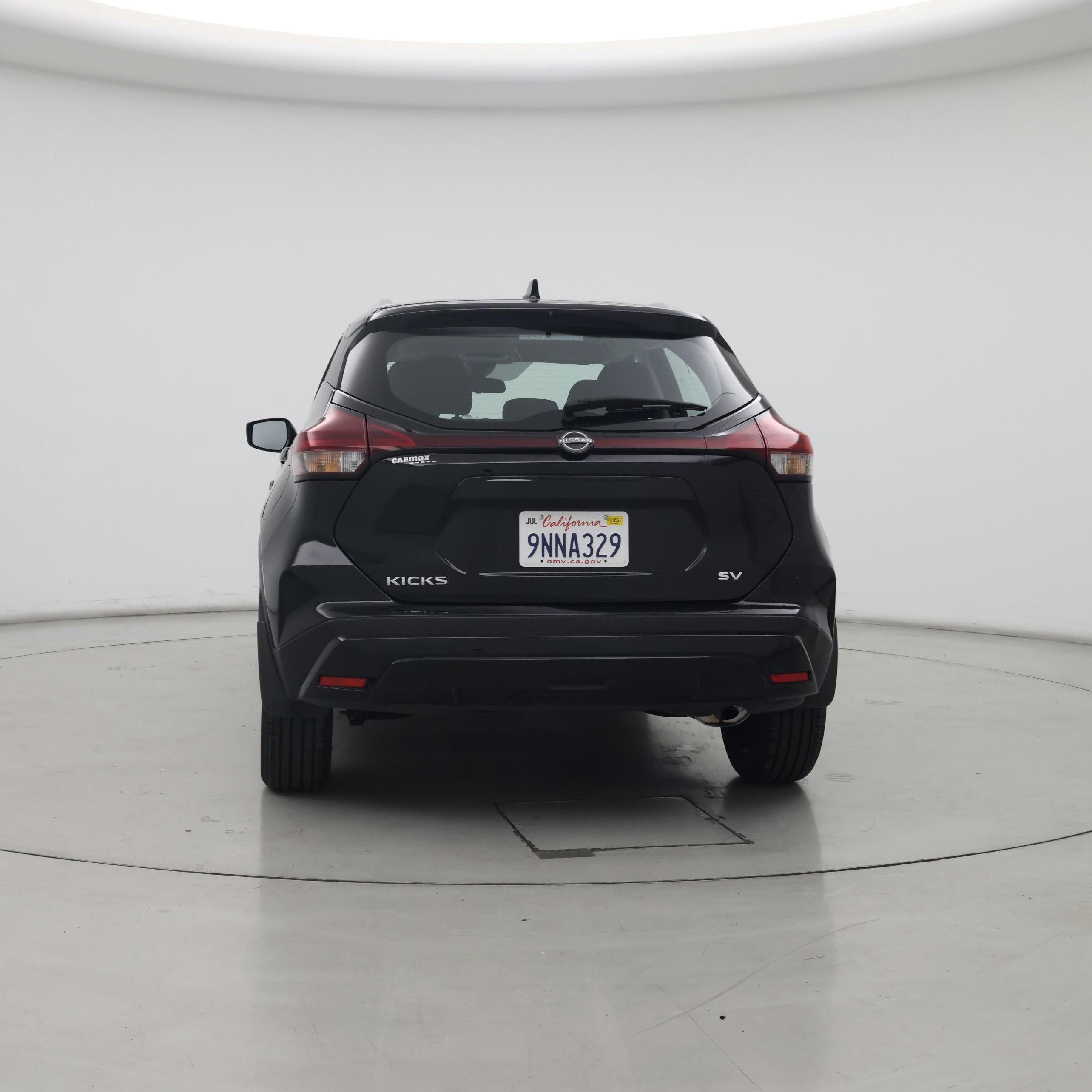 Thumbnail: 2024 Nissan Kicks - 6