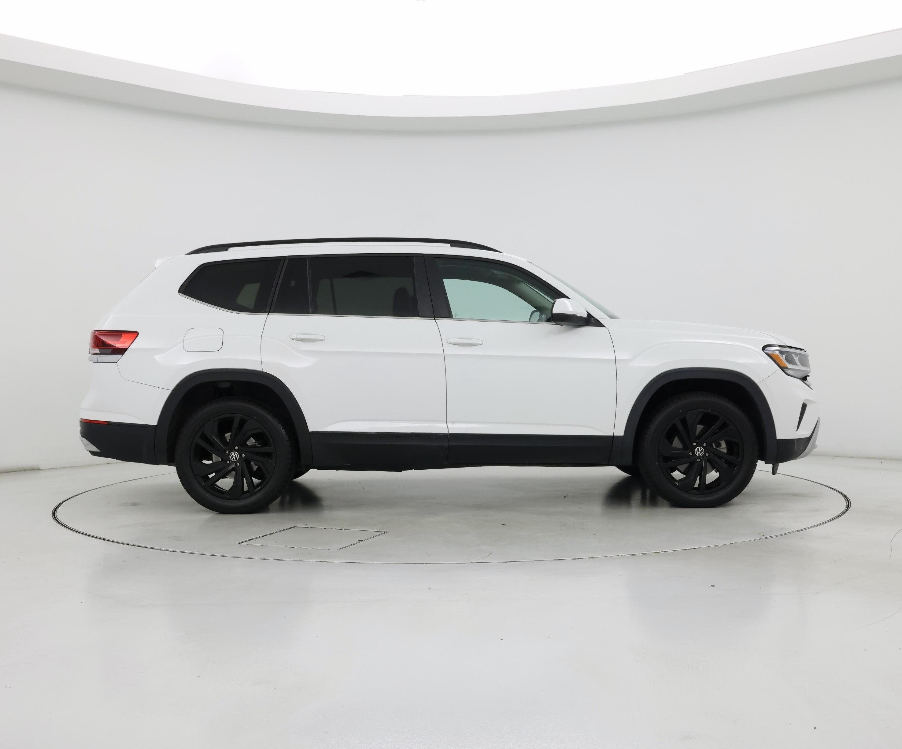 Thumbnail: 2022 Volkswagen Atlas - 7