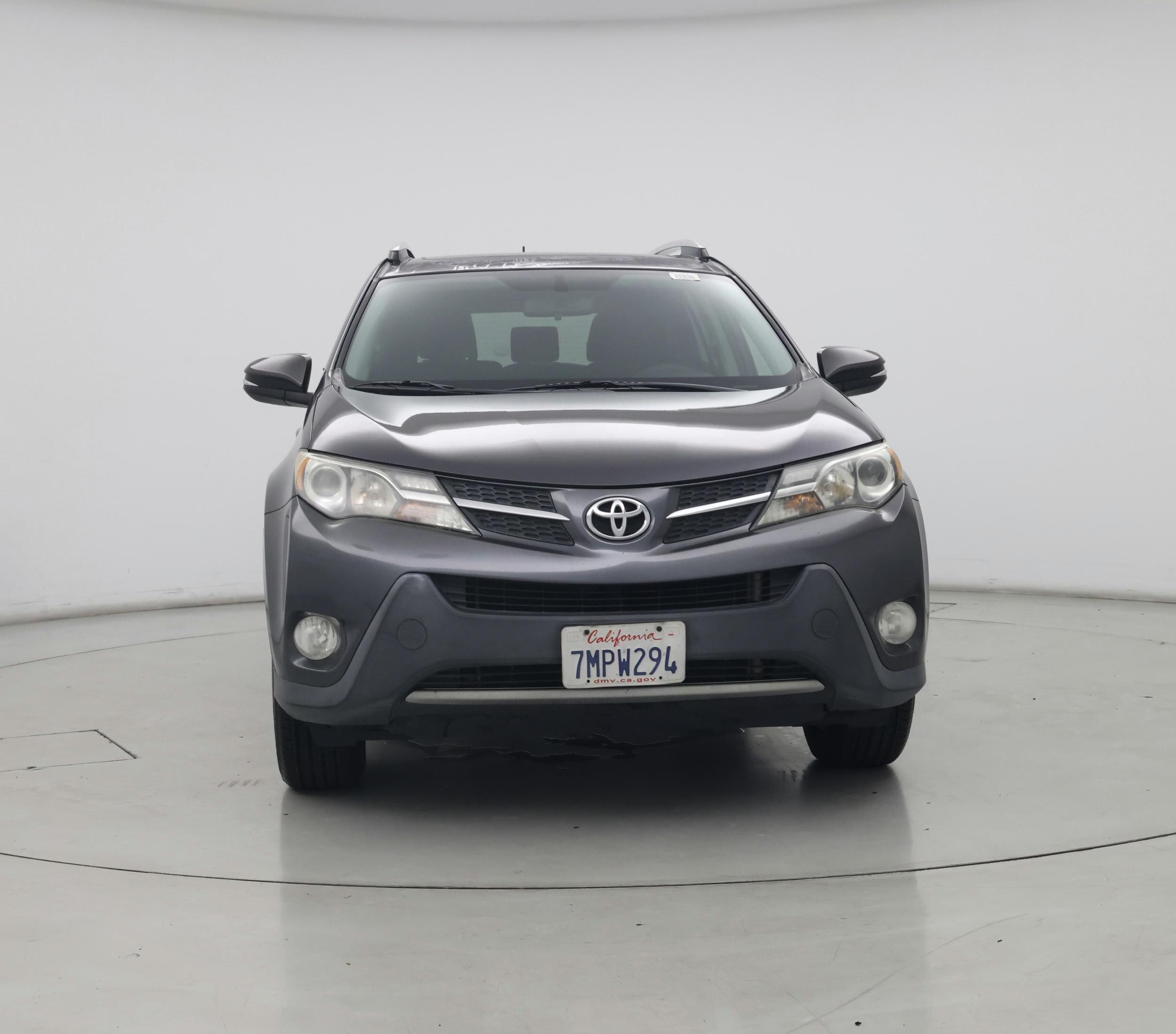 Thumbnail: 2015 Toyota RAV4 - 5
