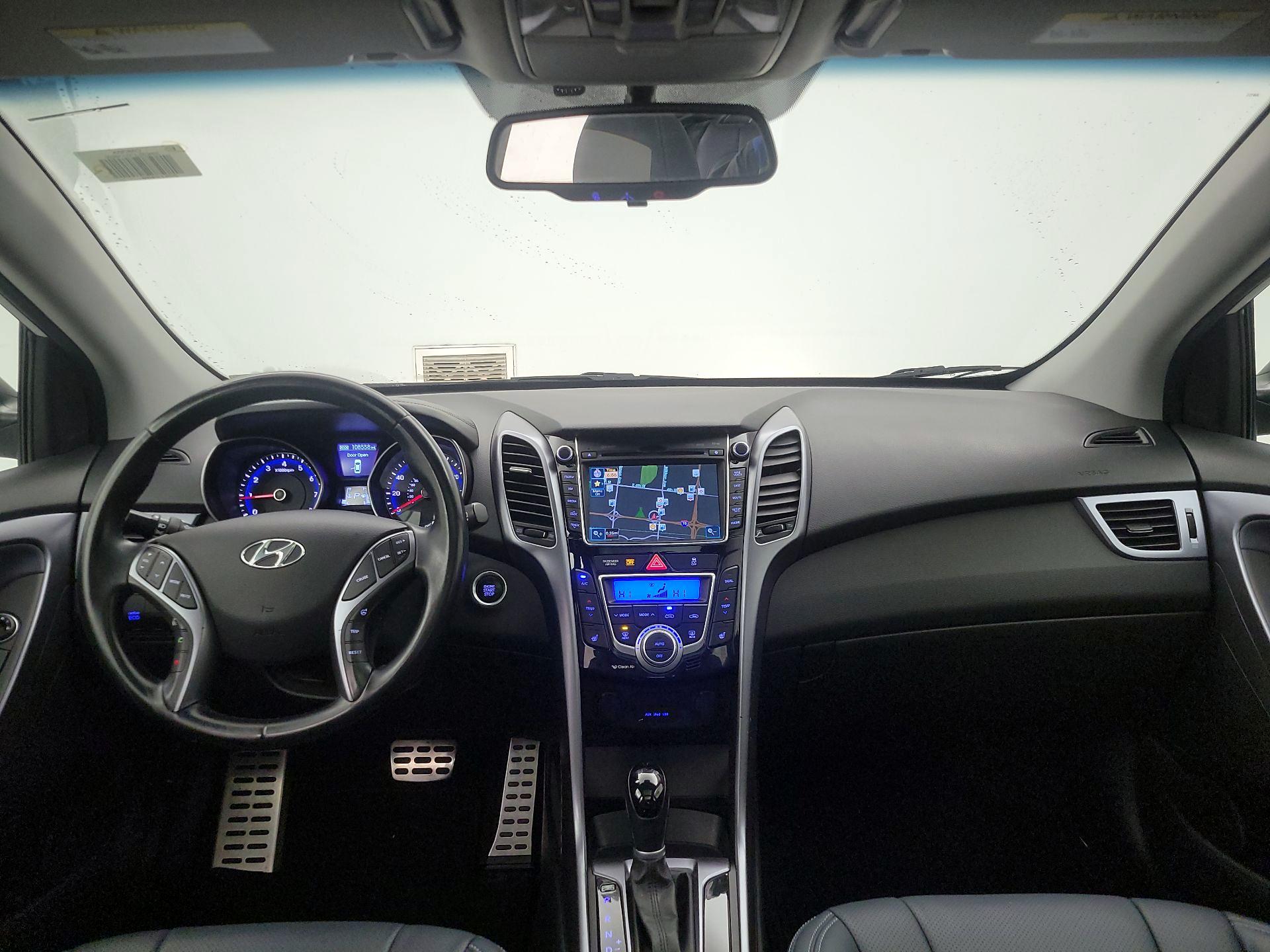 Thumbnail: 2013 Hyundai Elantra - 9