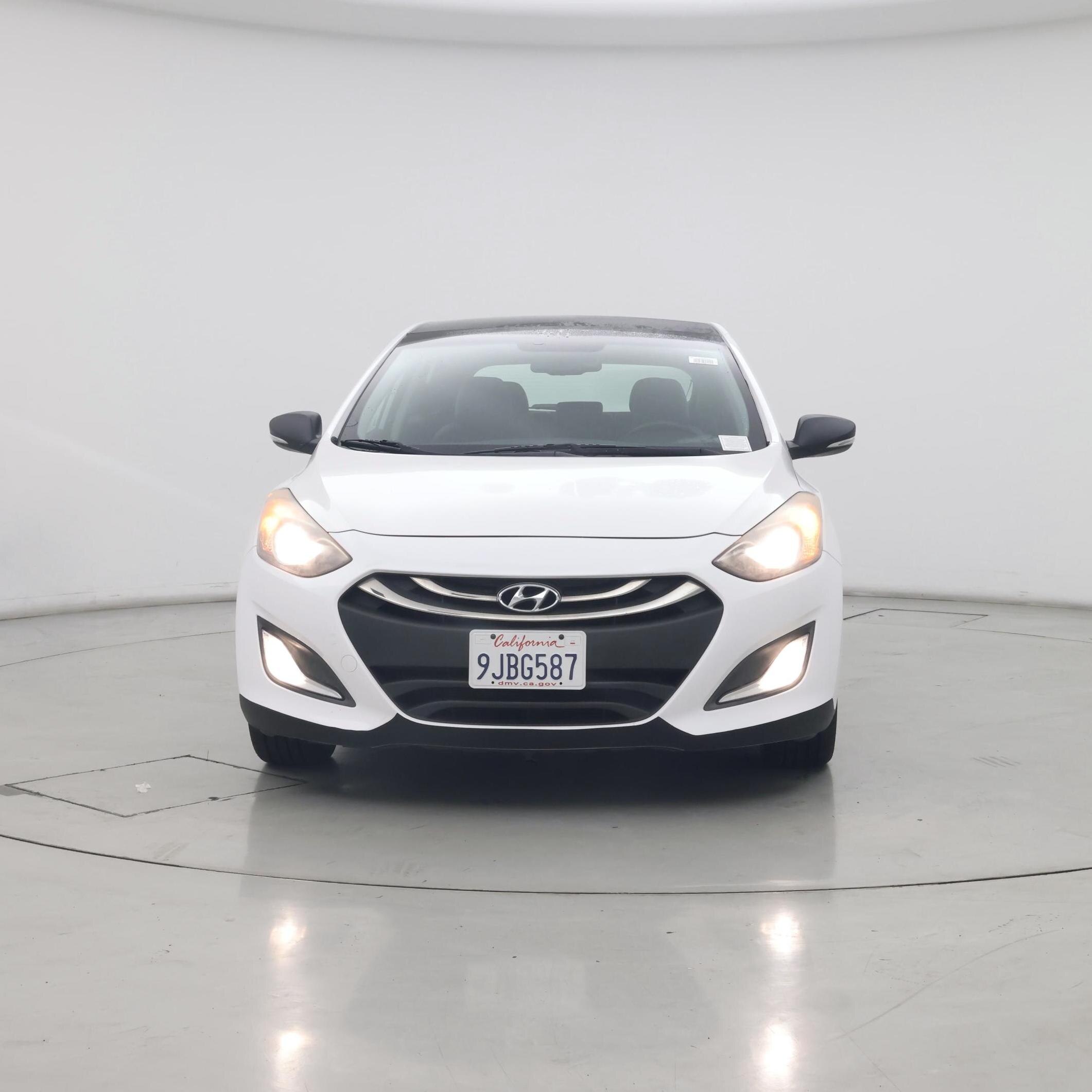 Thumbnail: 2013 Hyundai Elantra - 5