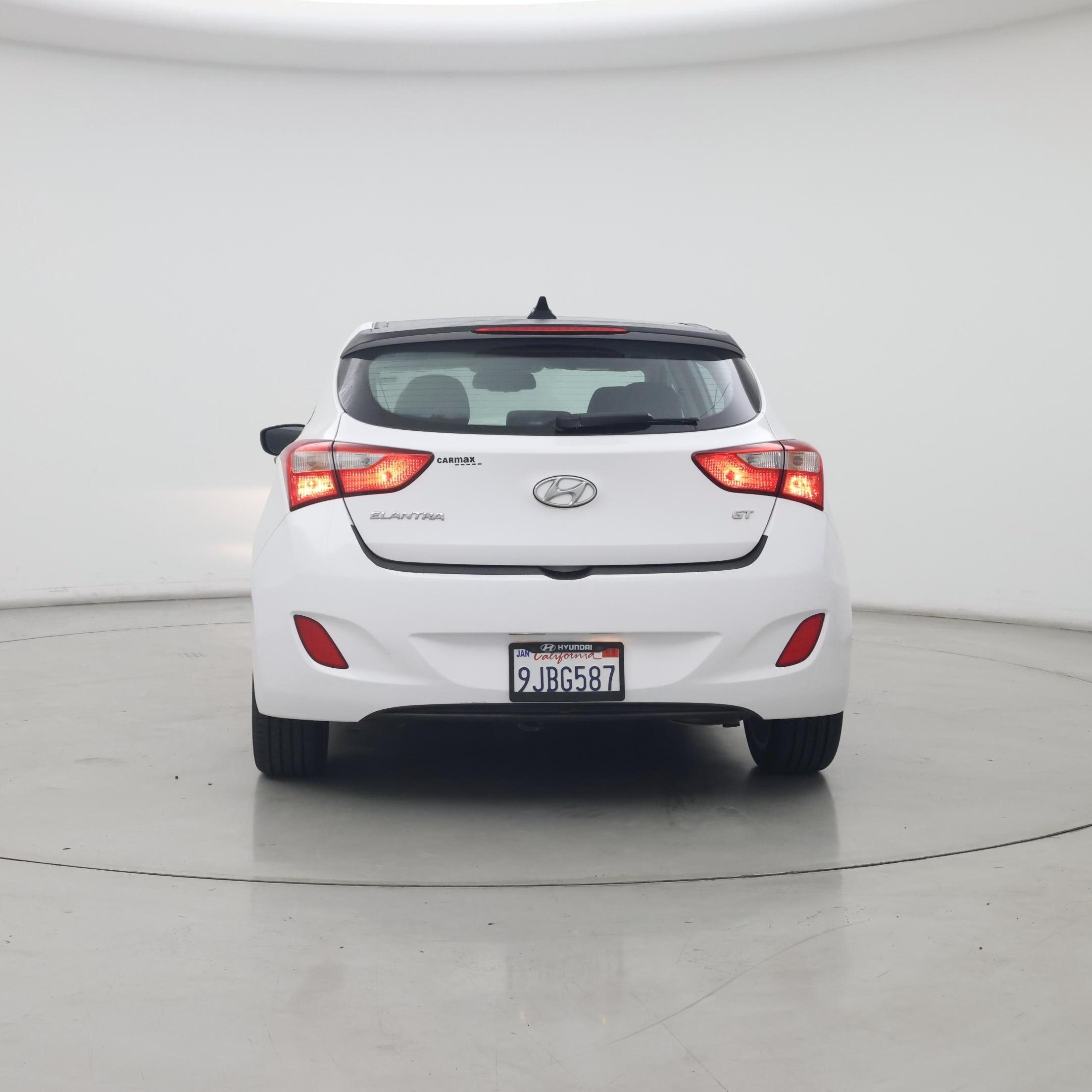 Thumbnail: 2013 Hyundai Elantra - 6