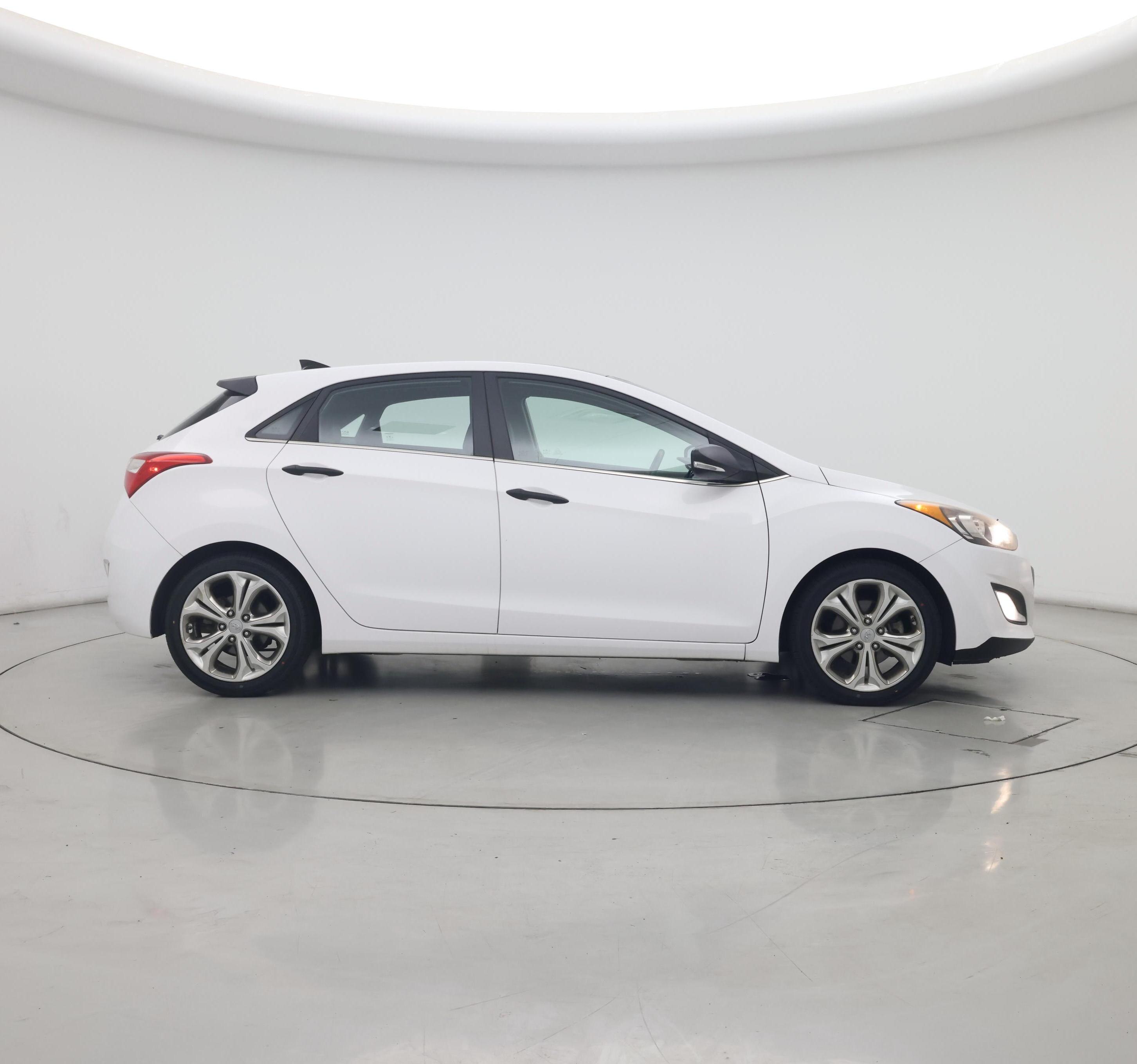 Thumbnail: 2013 Hyundai Elantra - 7