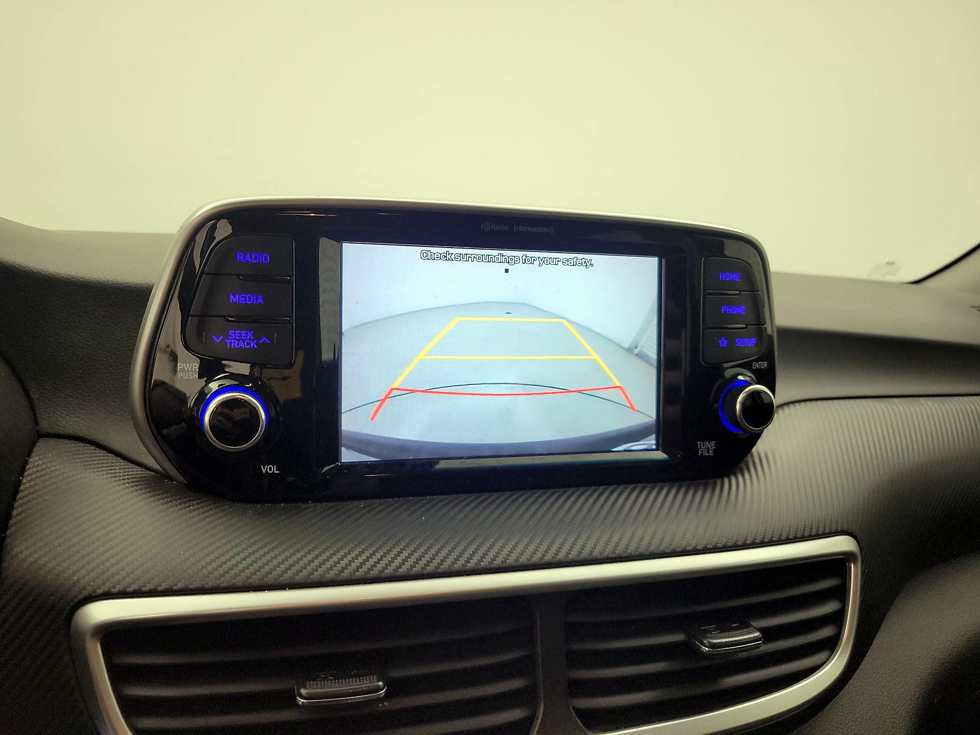 Thumbnail: 2020 Hyundai Tucson - 14
