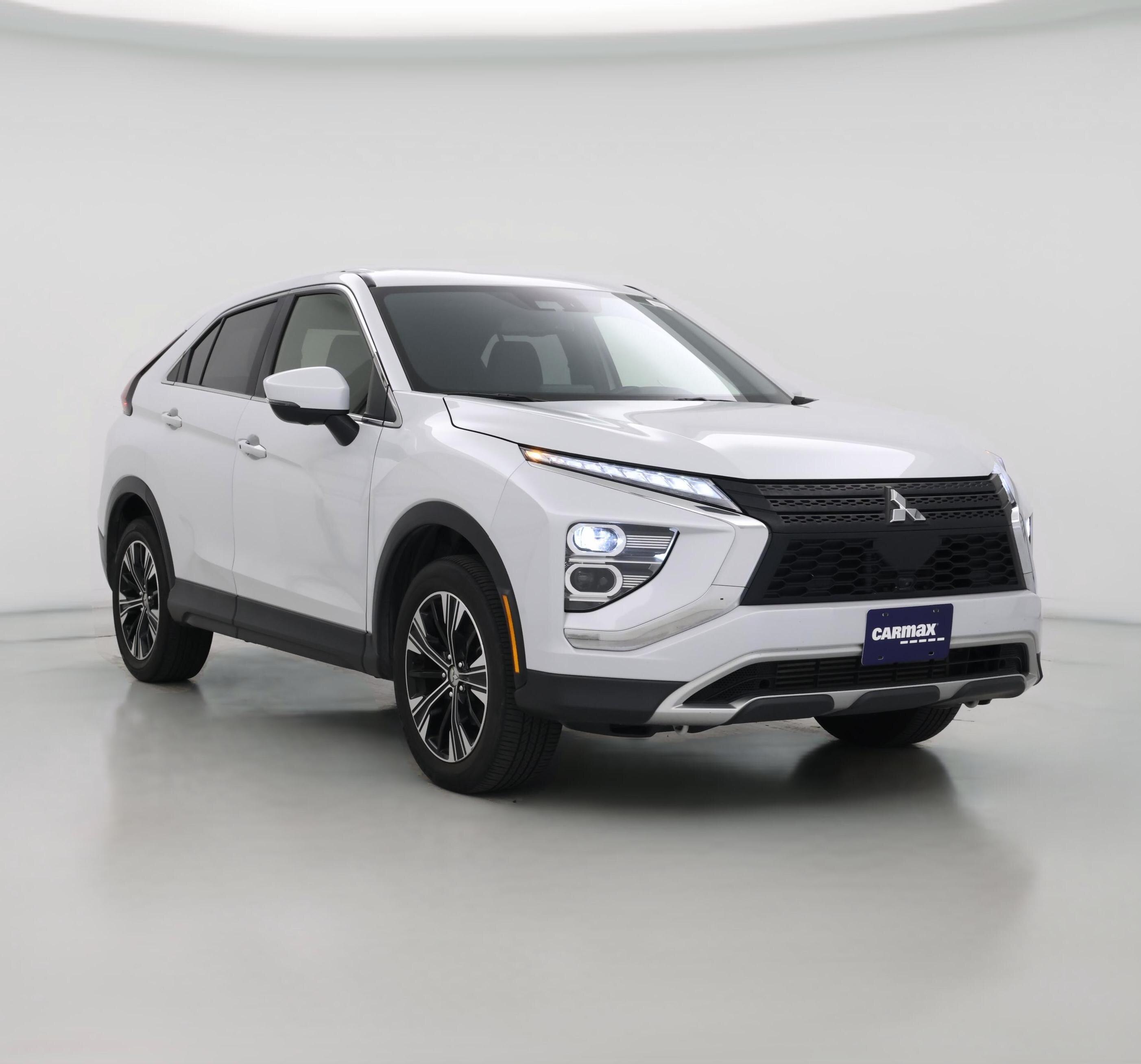 Thumbnail: 2022 Mitsubishi Eclipse Cross - 1