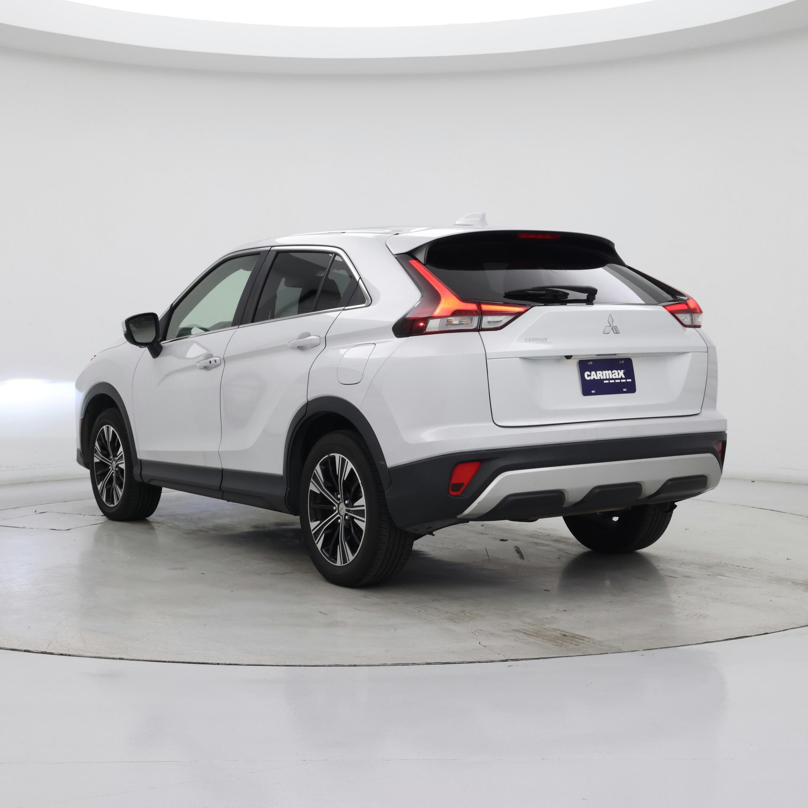 Thumbnail: 2022 Mitsubishi Eclipse Cross - 2