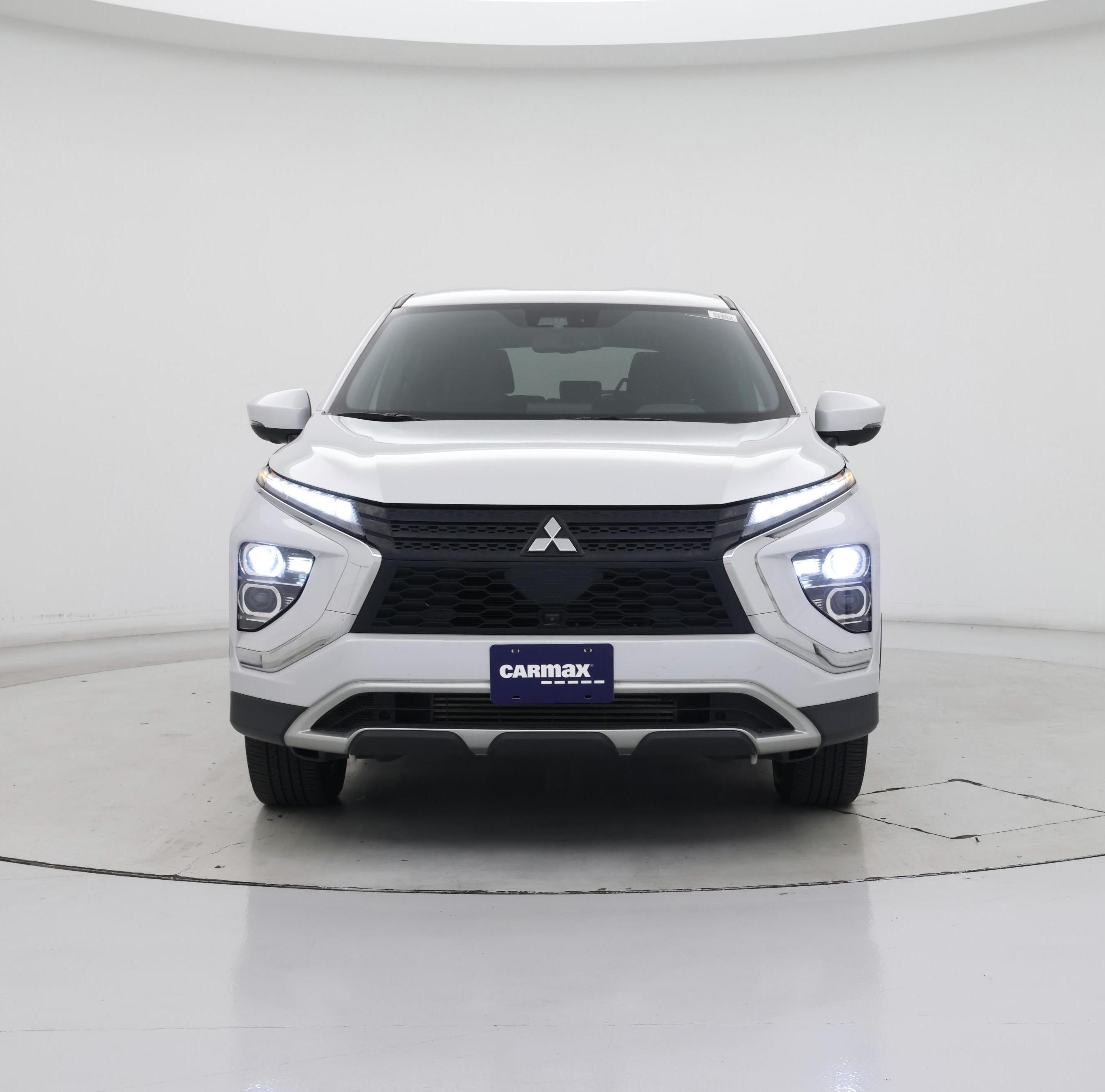 Thumbnail: 2022 Mitsubishi Eclipse Cross - 5