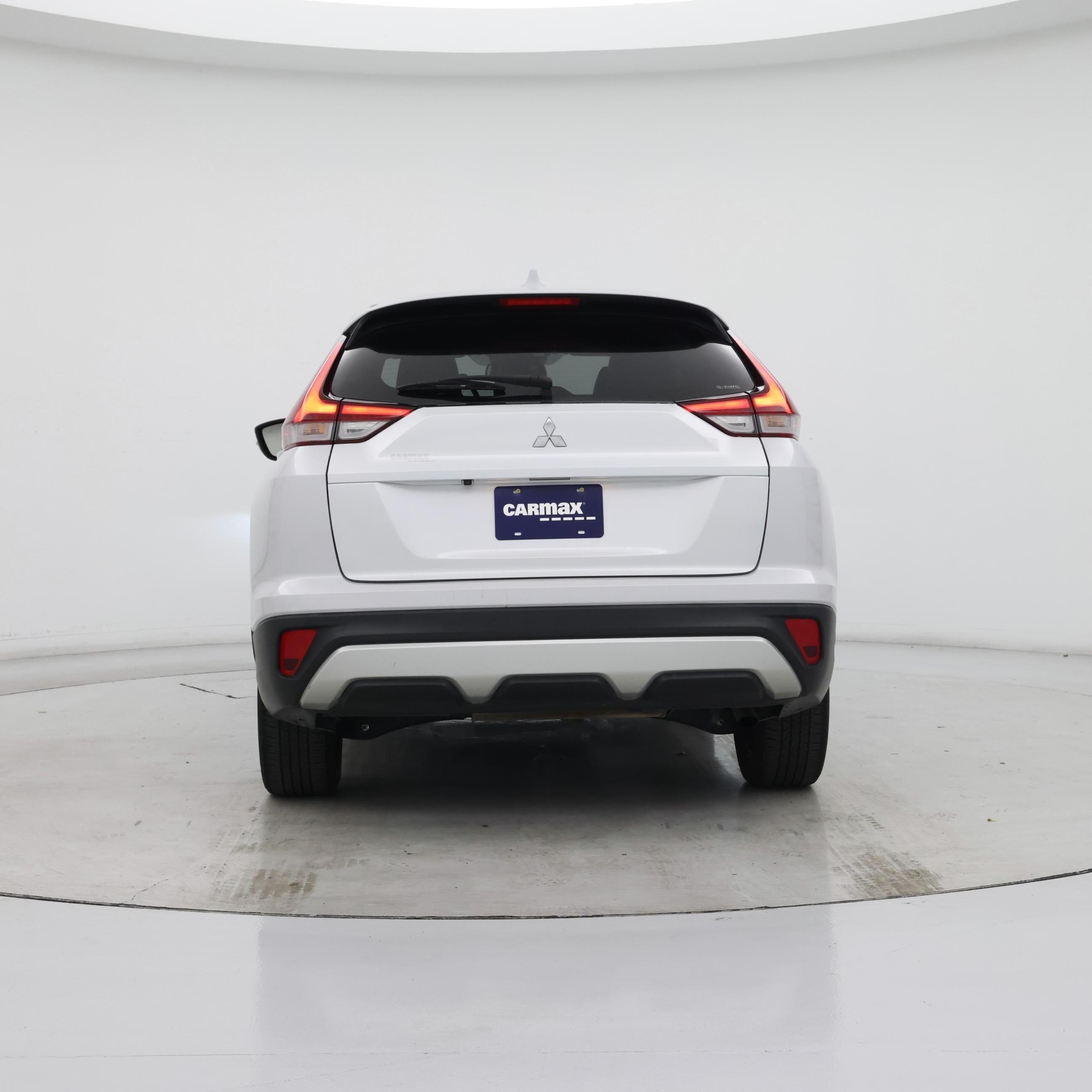 Thumbnail: 2022 Mitsubishi Eclipse Cross - 6