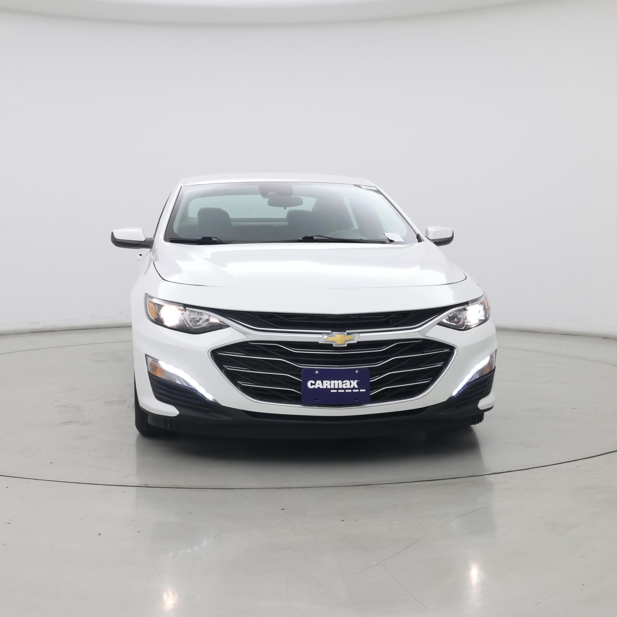 Thumbnail: 2023 Chevrolet Malibu - 5