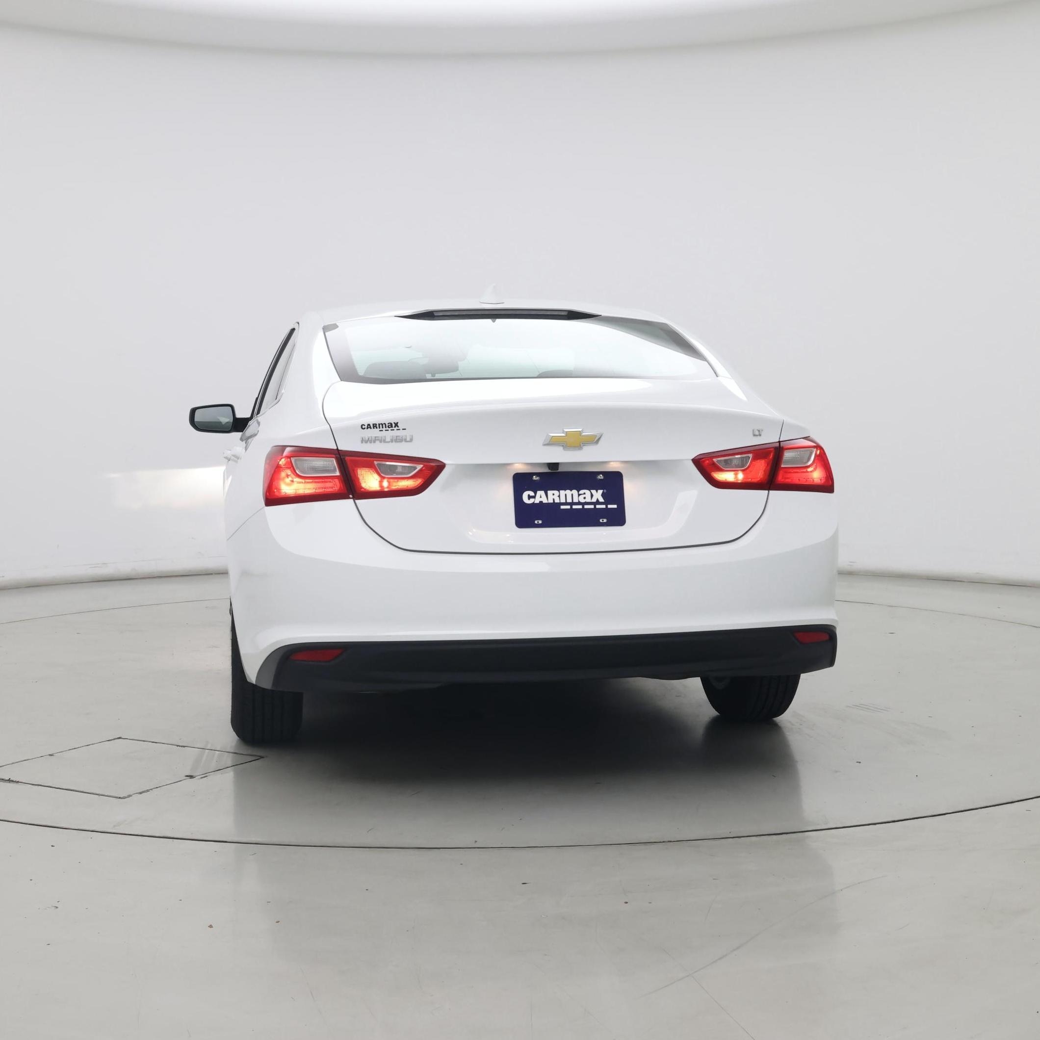 Thumbnail: 2023 Chevrolet Malibu - 6