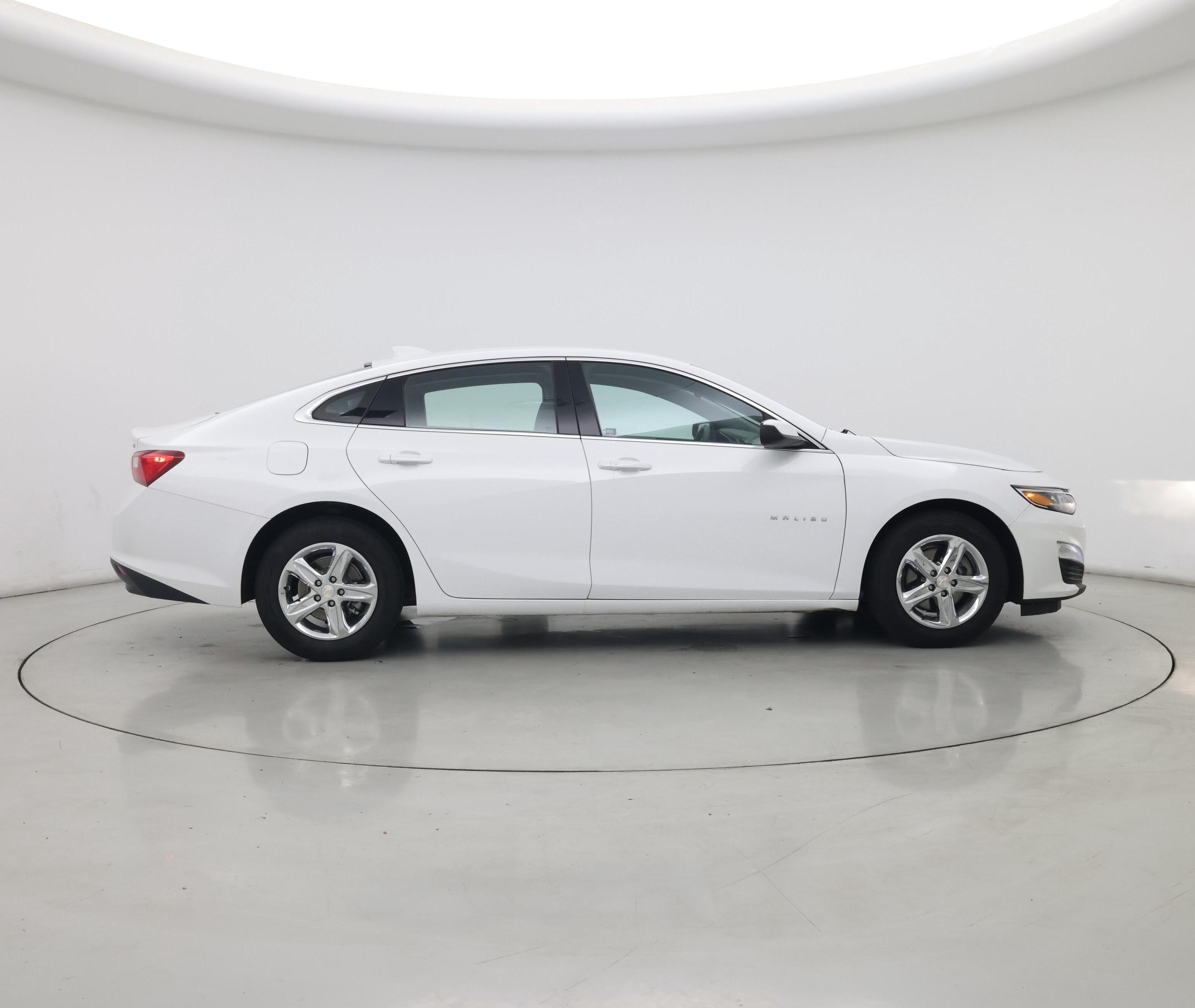 Thumbnail: 2023 Chevrolet Malibu - 7