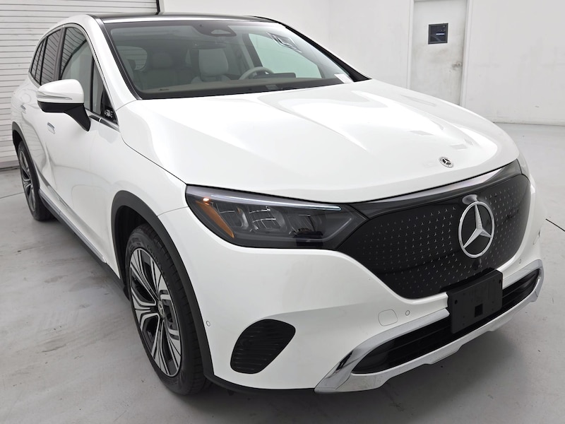 2024 Mercedes-Benz EQE 350+ -
                  San Diego, CA