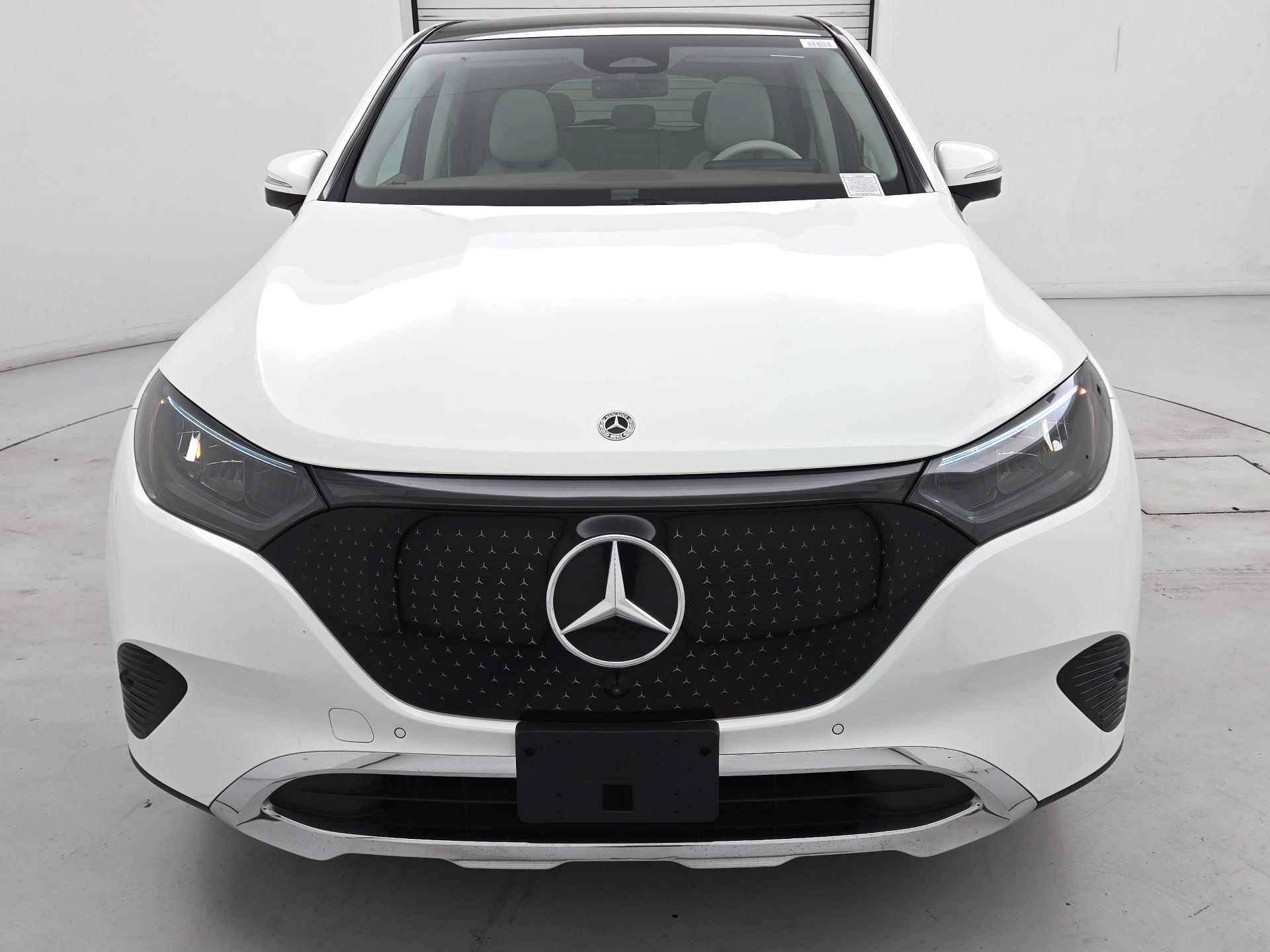 Thumbnail: 2024 Mercedes-Benz EQE - 2