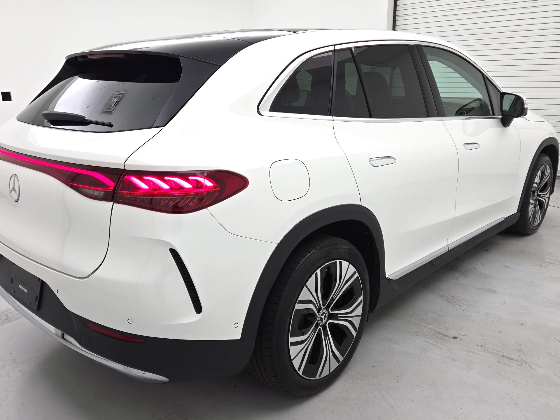 Thumbnail: 2024 Mercedes-Benz EQE - 5