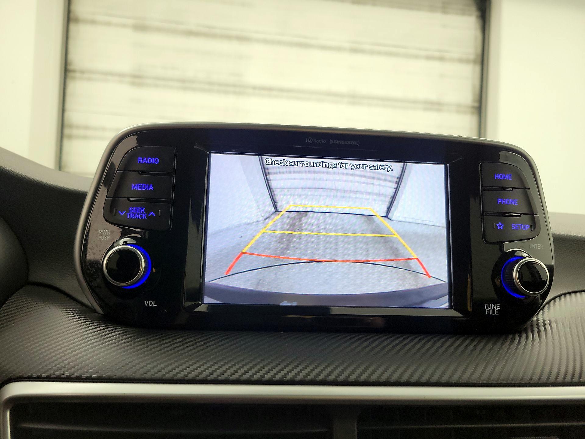 Thumbnail: 2020 Hyundai Tucson - 14