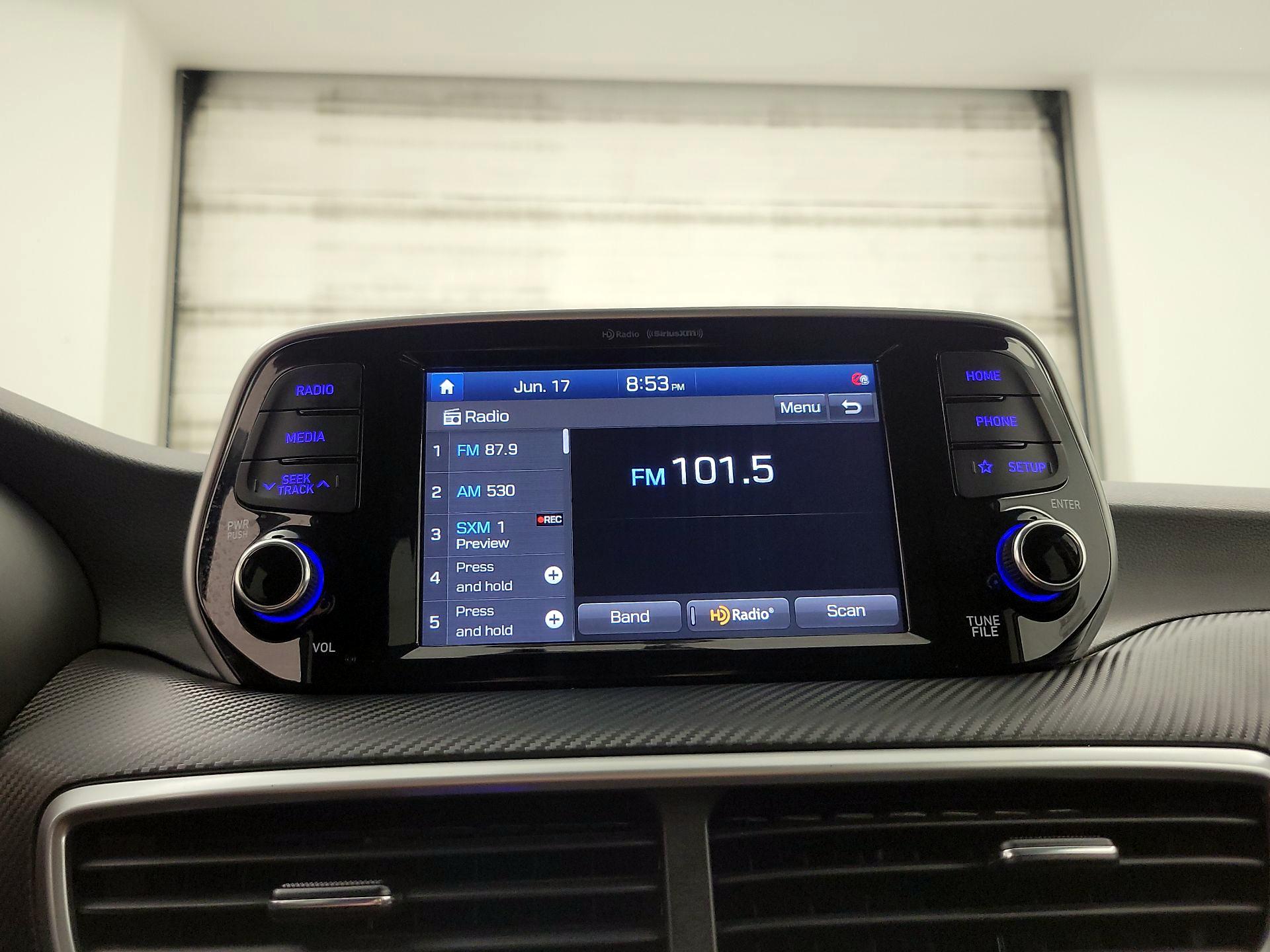 Thumbnail: 2020 Hyundai Tucson - 15